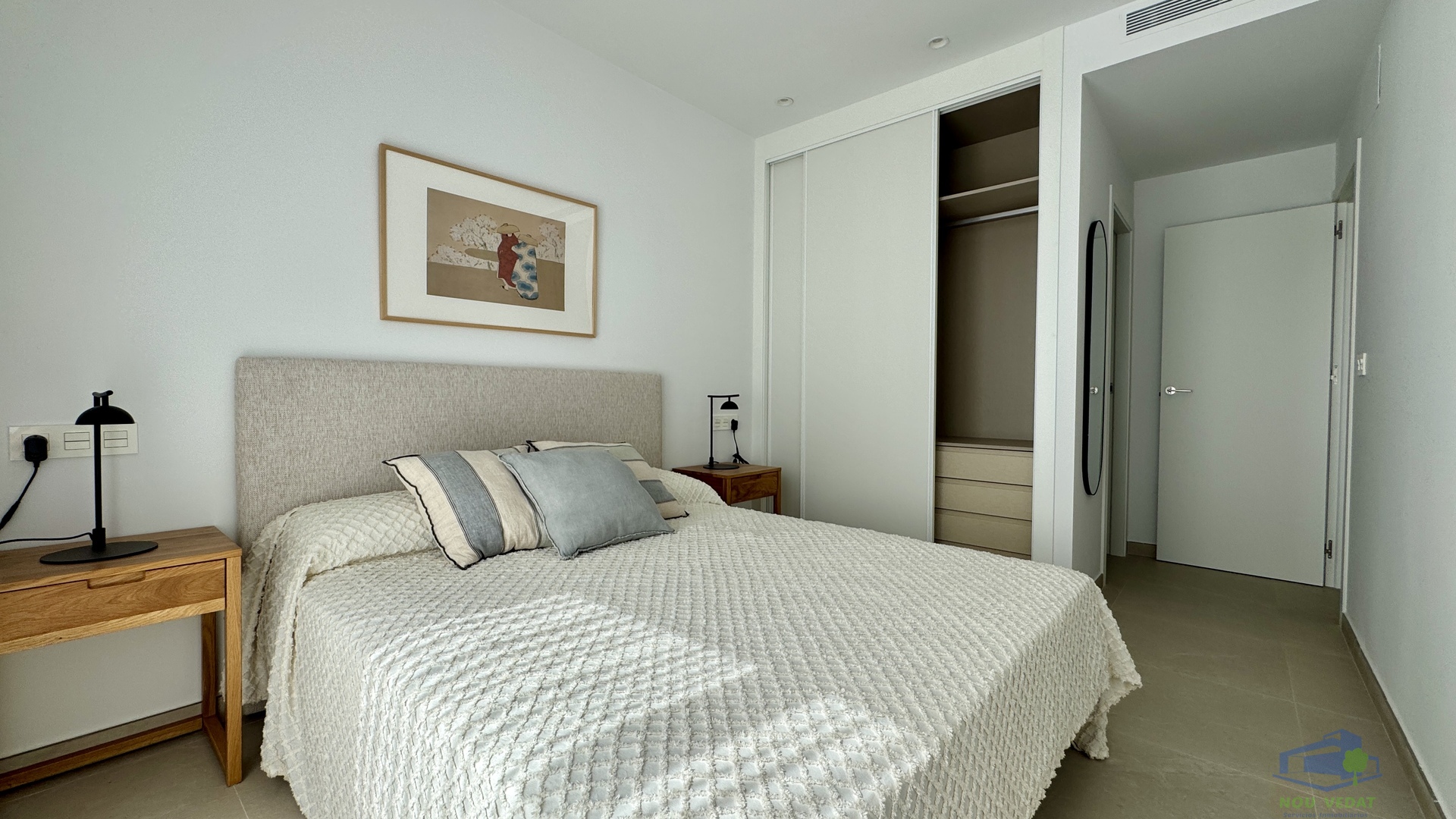 Venta de bungalow en San Pedro del Pinatar