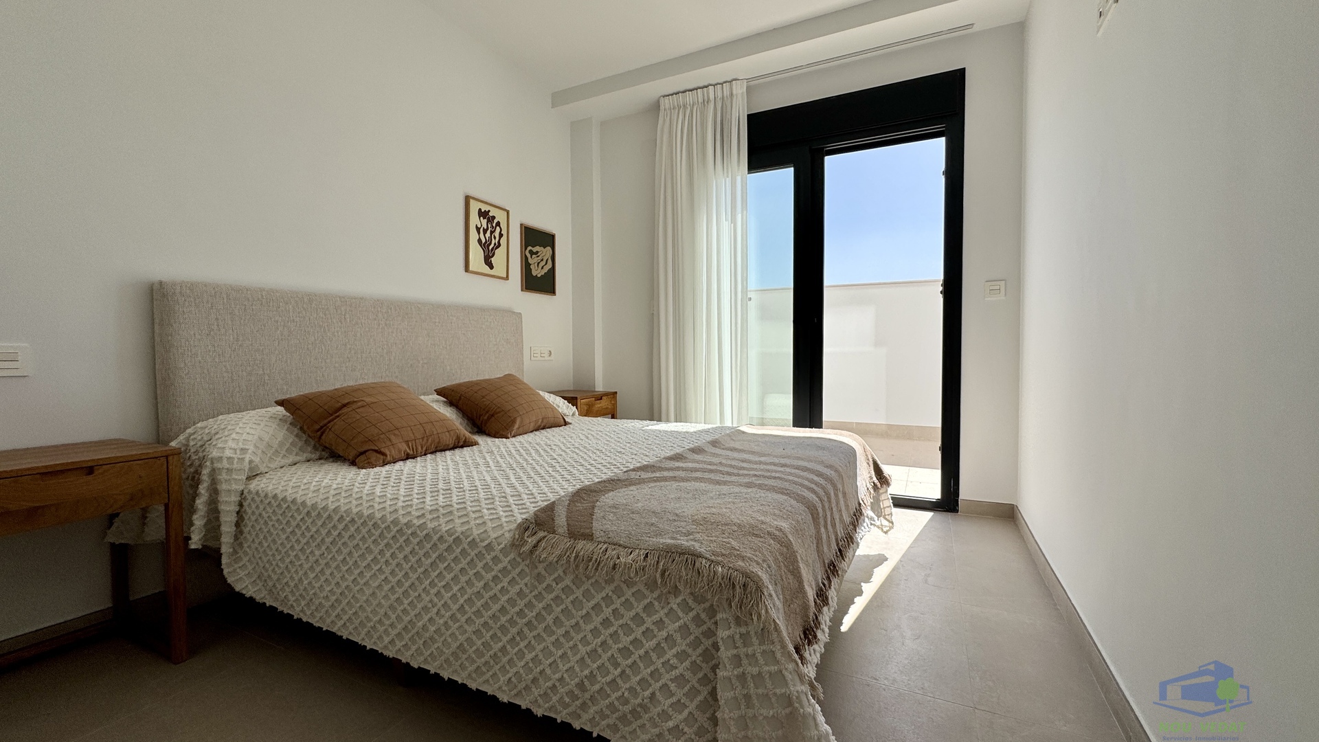 Venta de bungalow en San Pedro del Pinatar