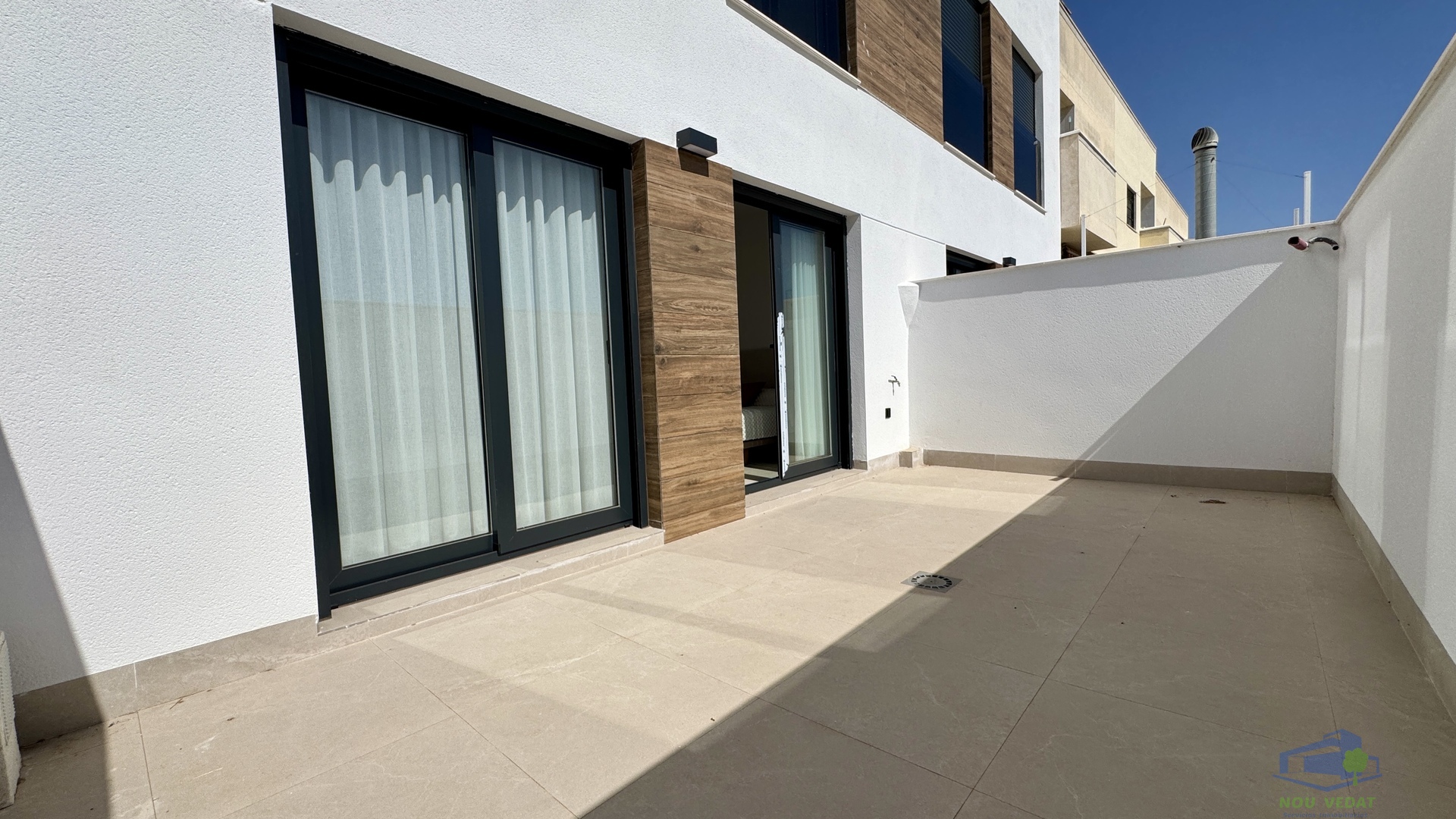 Venta de bungalow en San Pedro del Pinatar