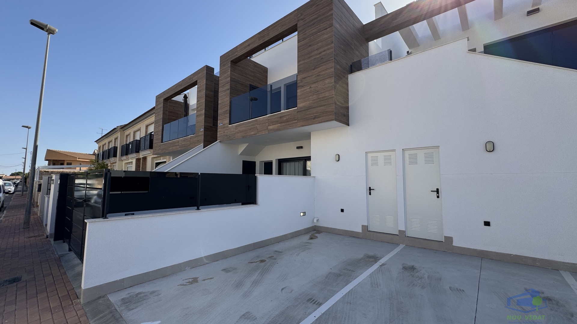 Venta de bungalow en San Pedro del Pinatar
