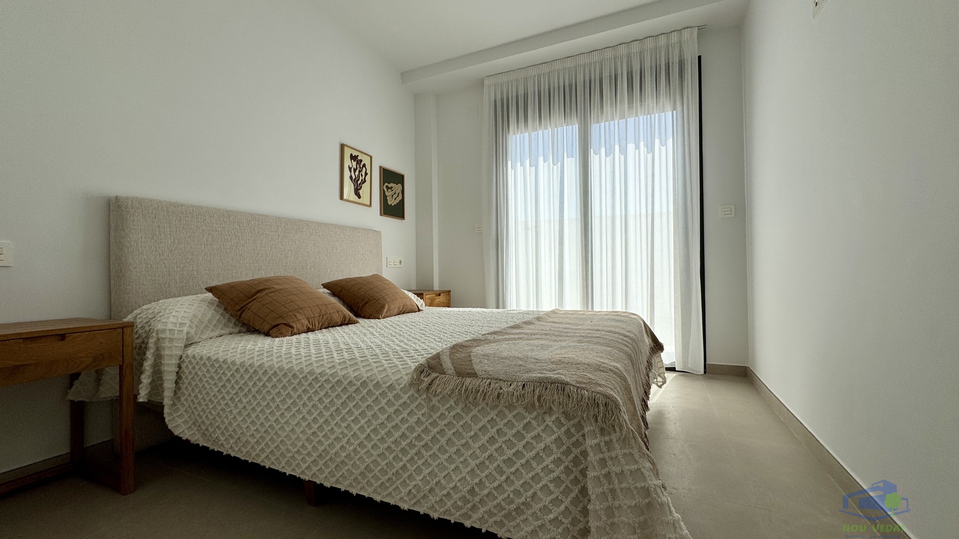 Venta de bungalow en San Pedro del Pinatar