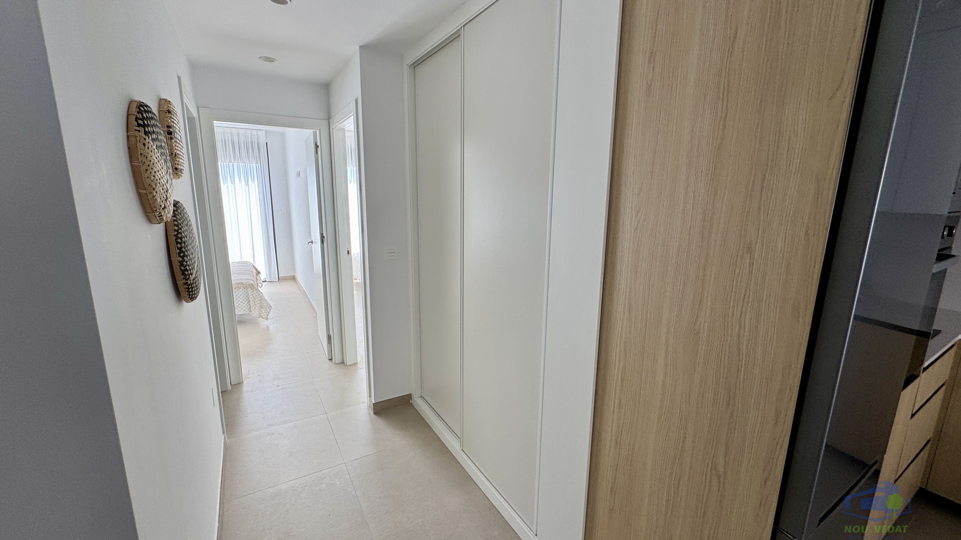 Venta de bungalow en San Pedro del Pinatar