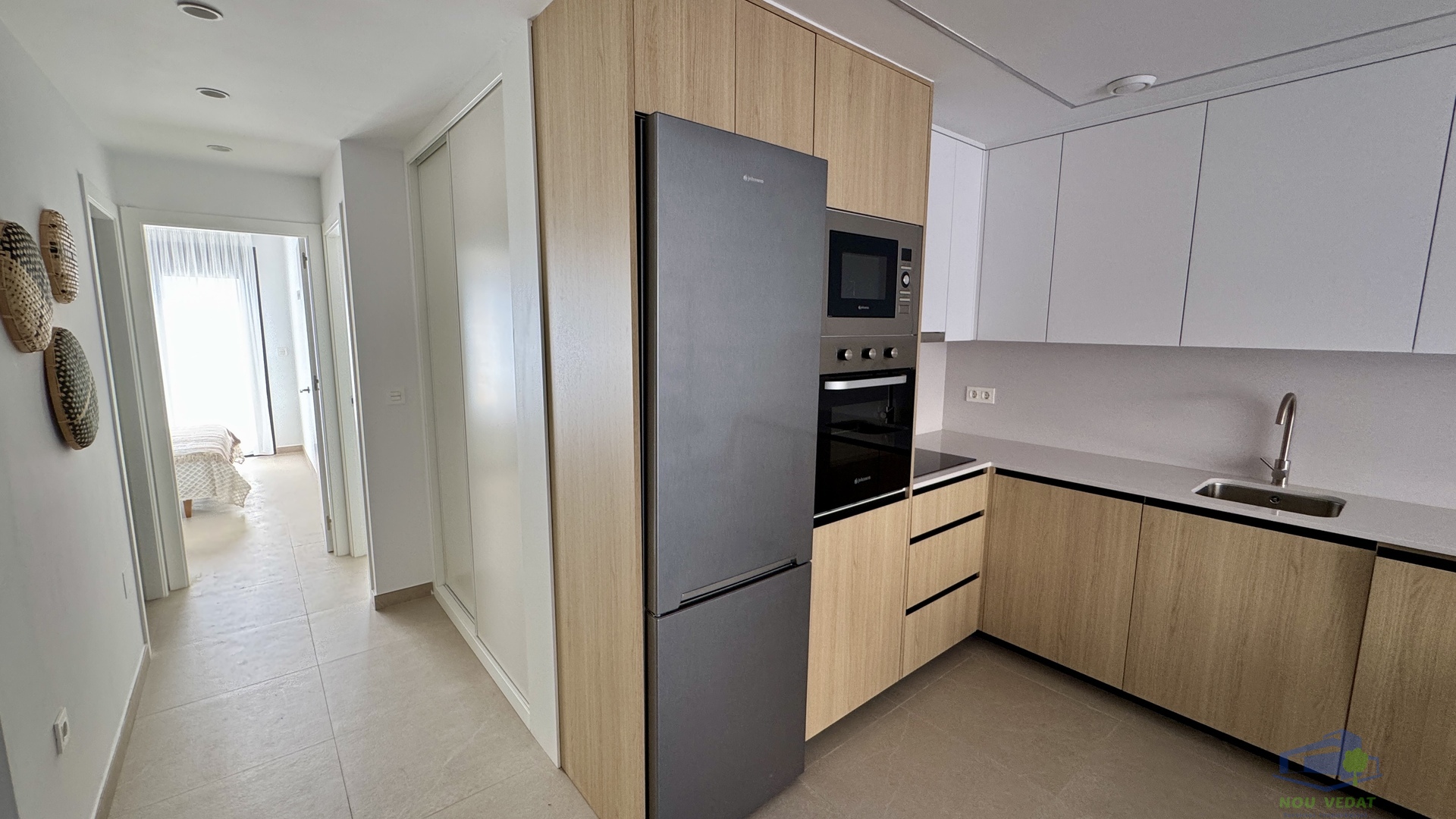 Venta de bungalow en San Pedro del Pinatar