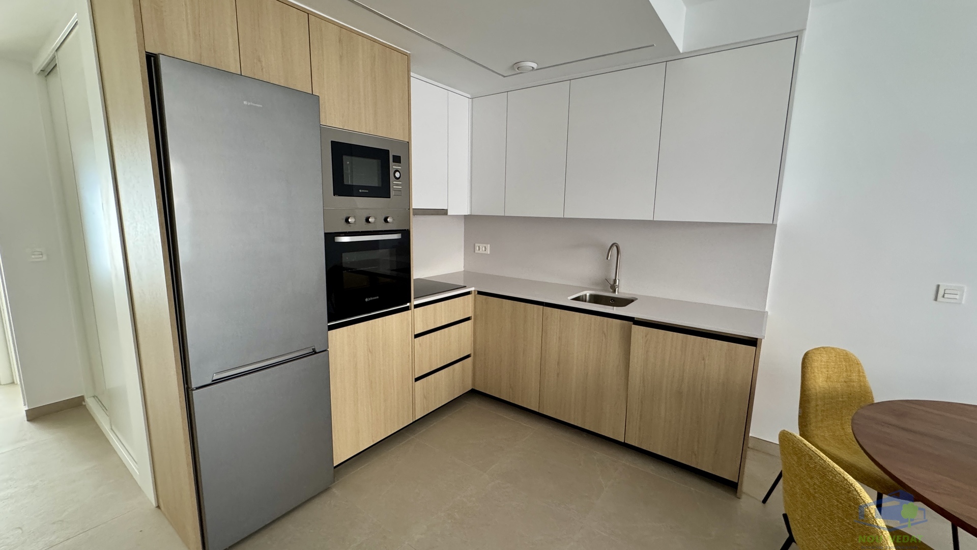 Venta de bungalow en San Pedro del Pinatar