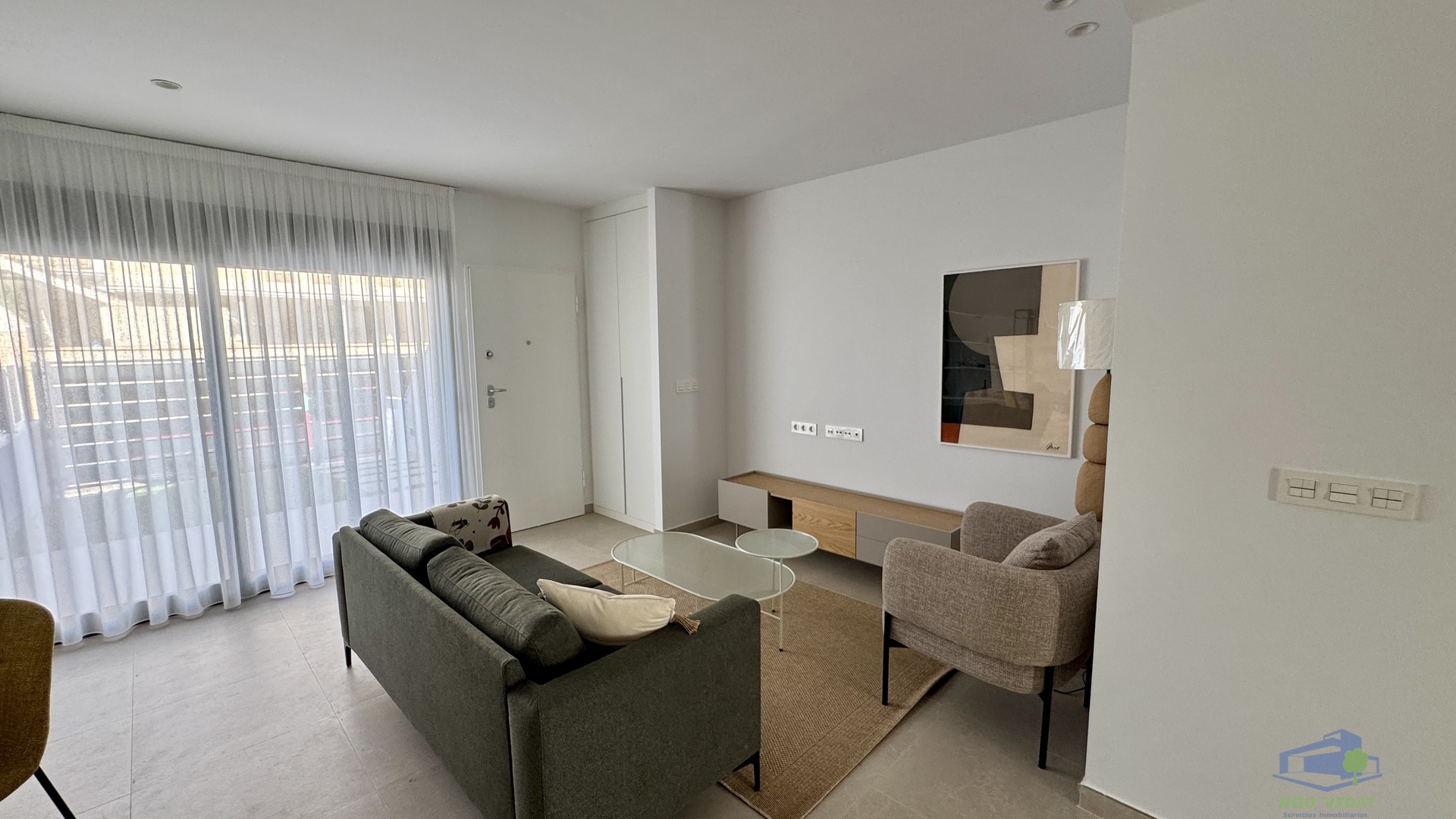 Venta de bungalow en San Pedro del Pinatar
