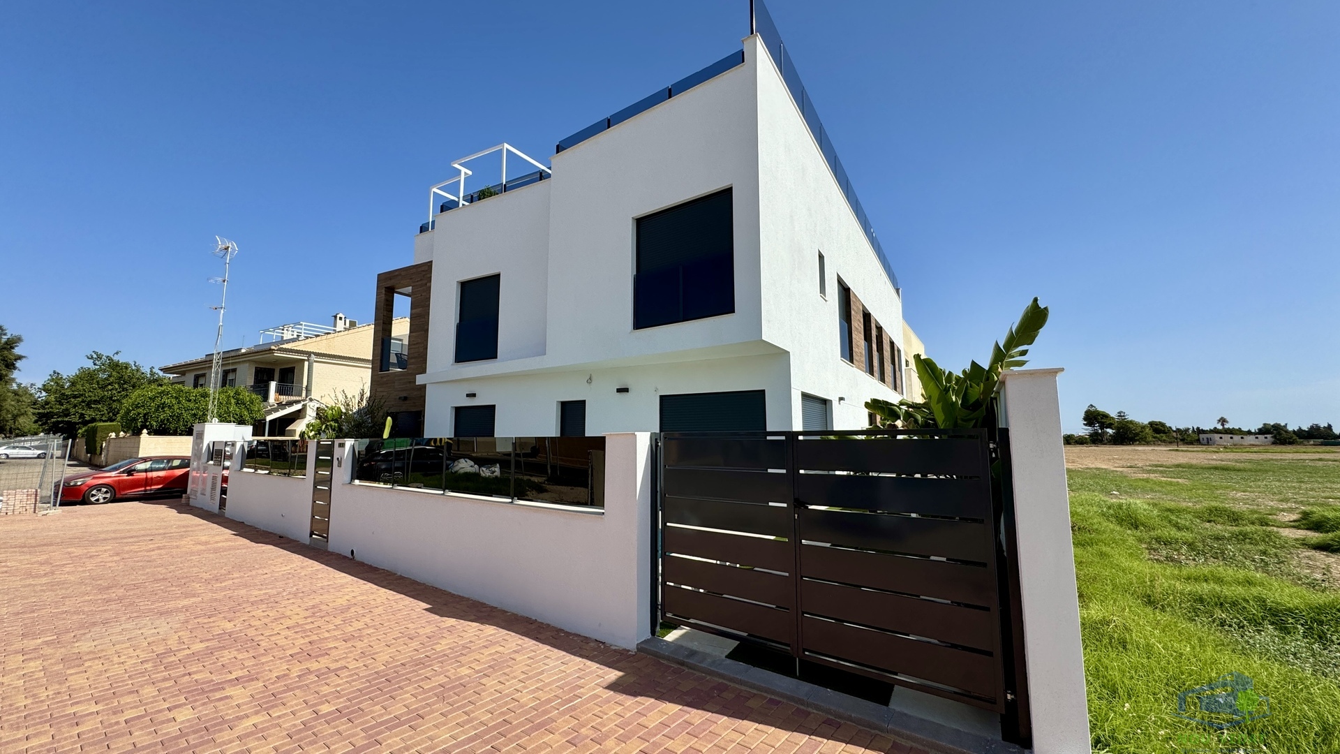 Venta de bungalow en San Pedro del Pinatar
