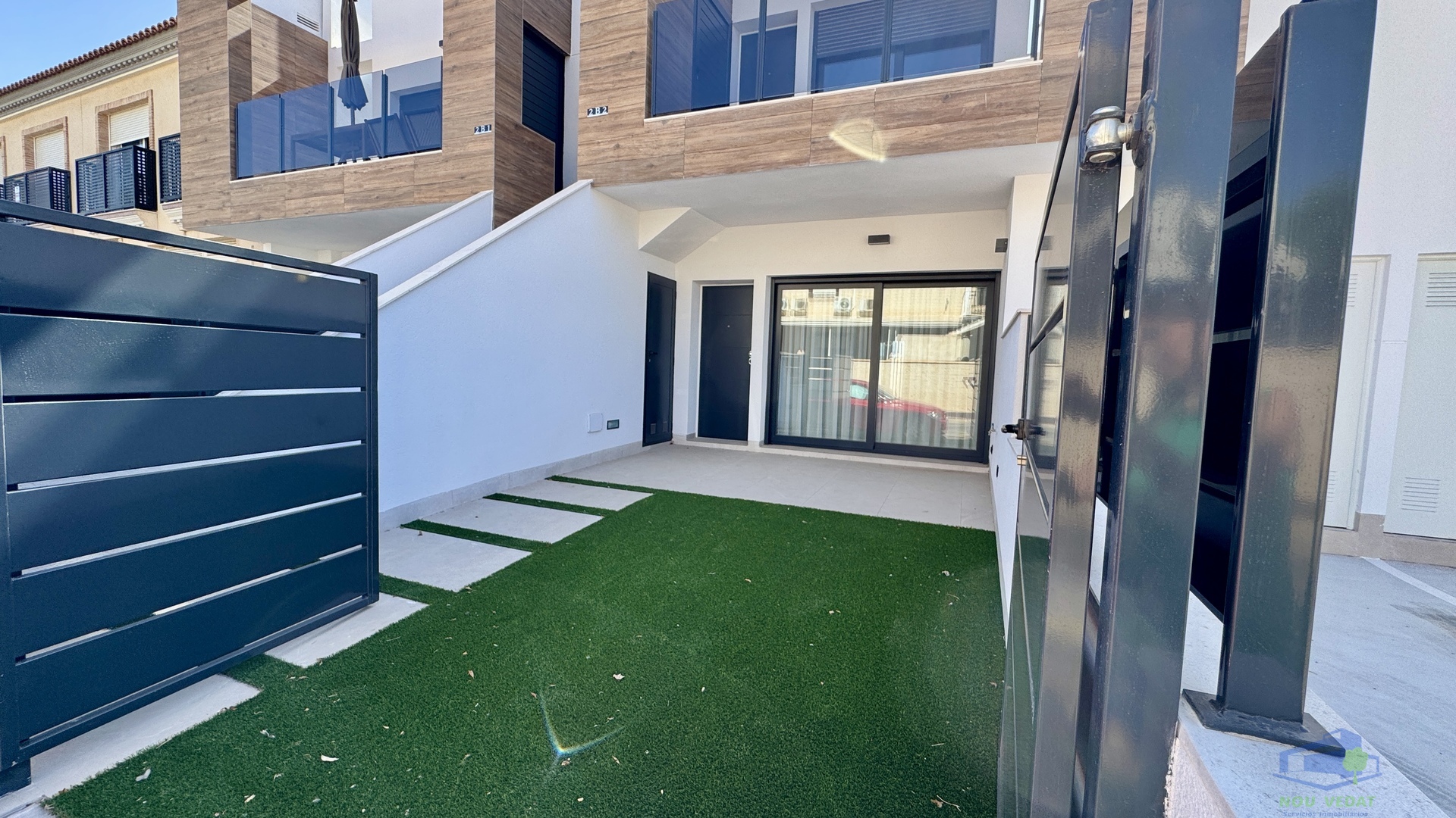 Venta de bungalow en San Pedro del Pinatar