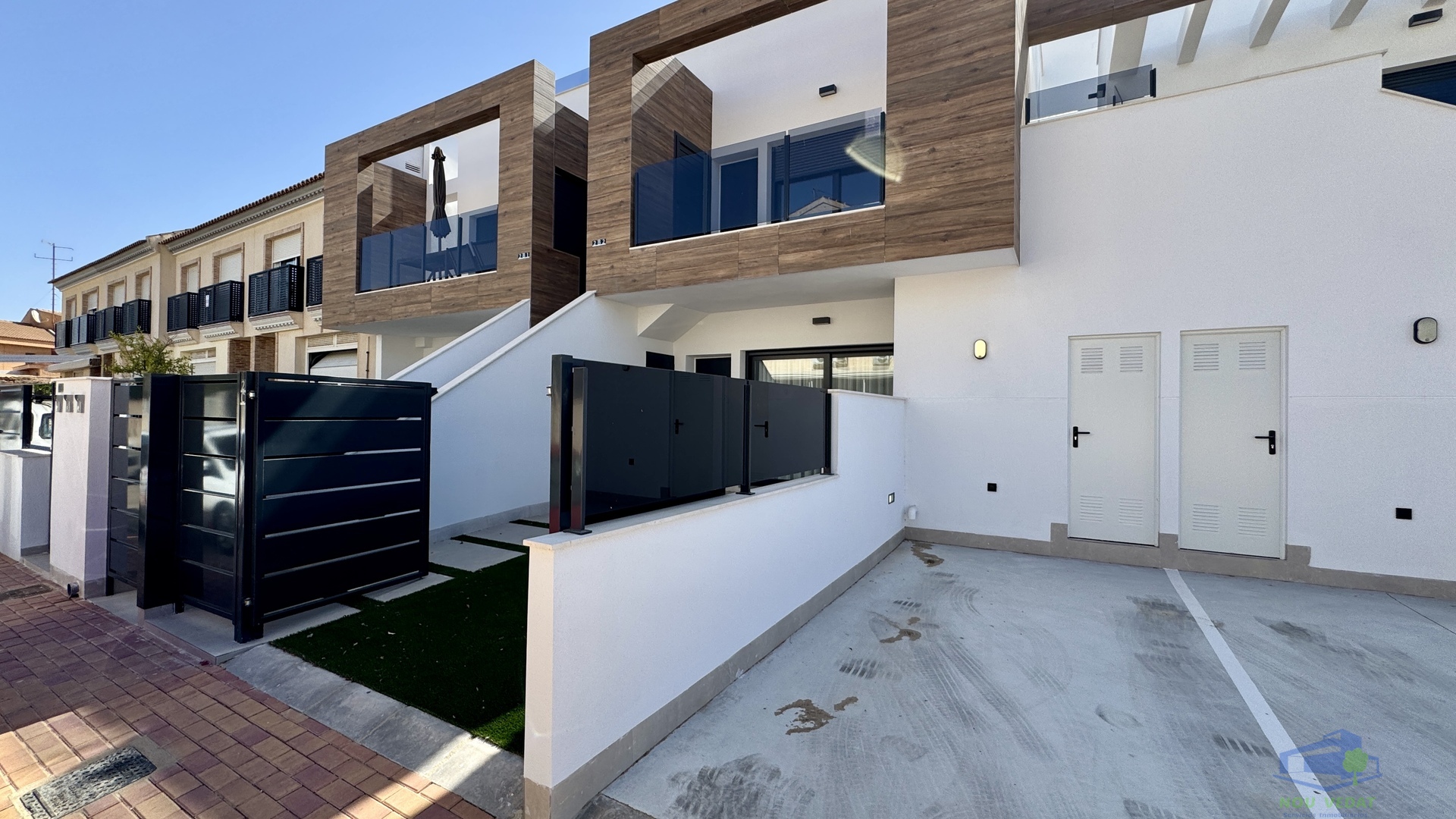 Venta de bungalow en San Pedro del Pinatar