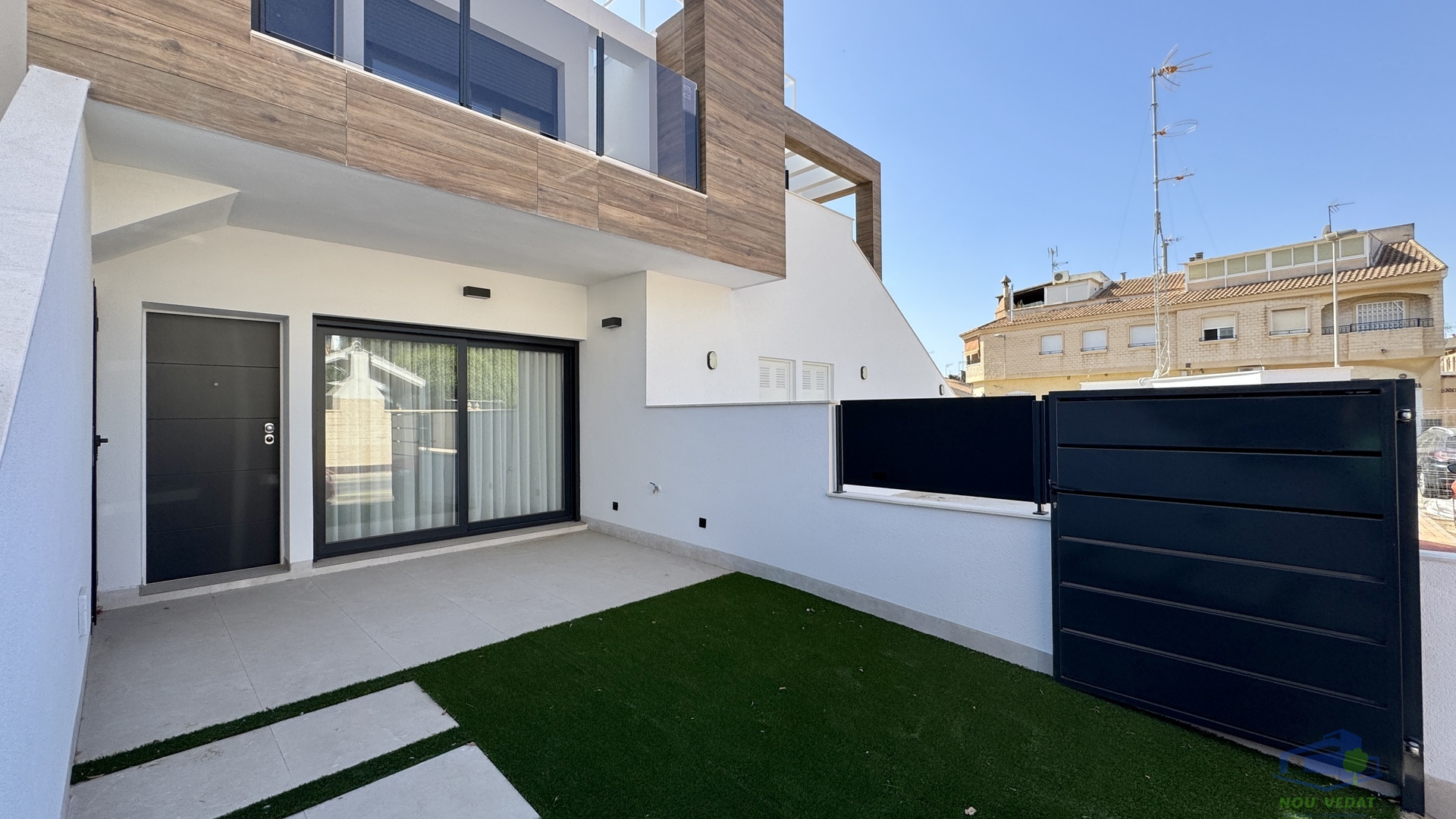 Venta de bungalow en San Pedro del Pinatar