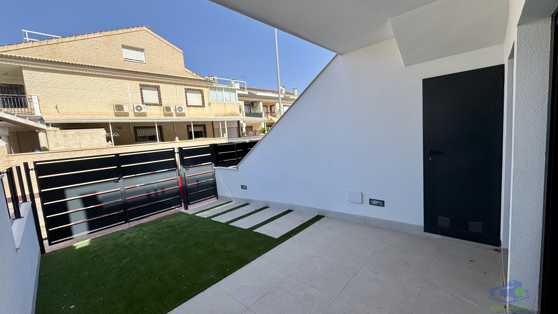 Venta de bungalow en San Pedro del Pinatar
