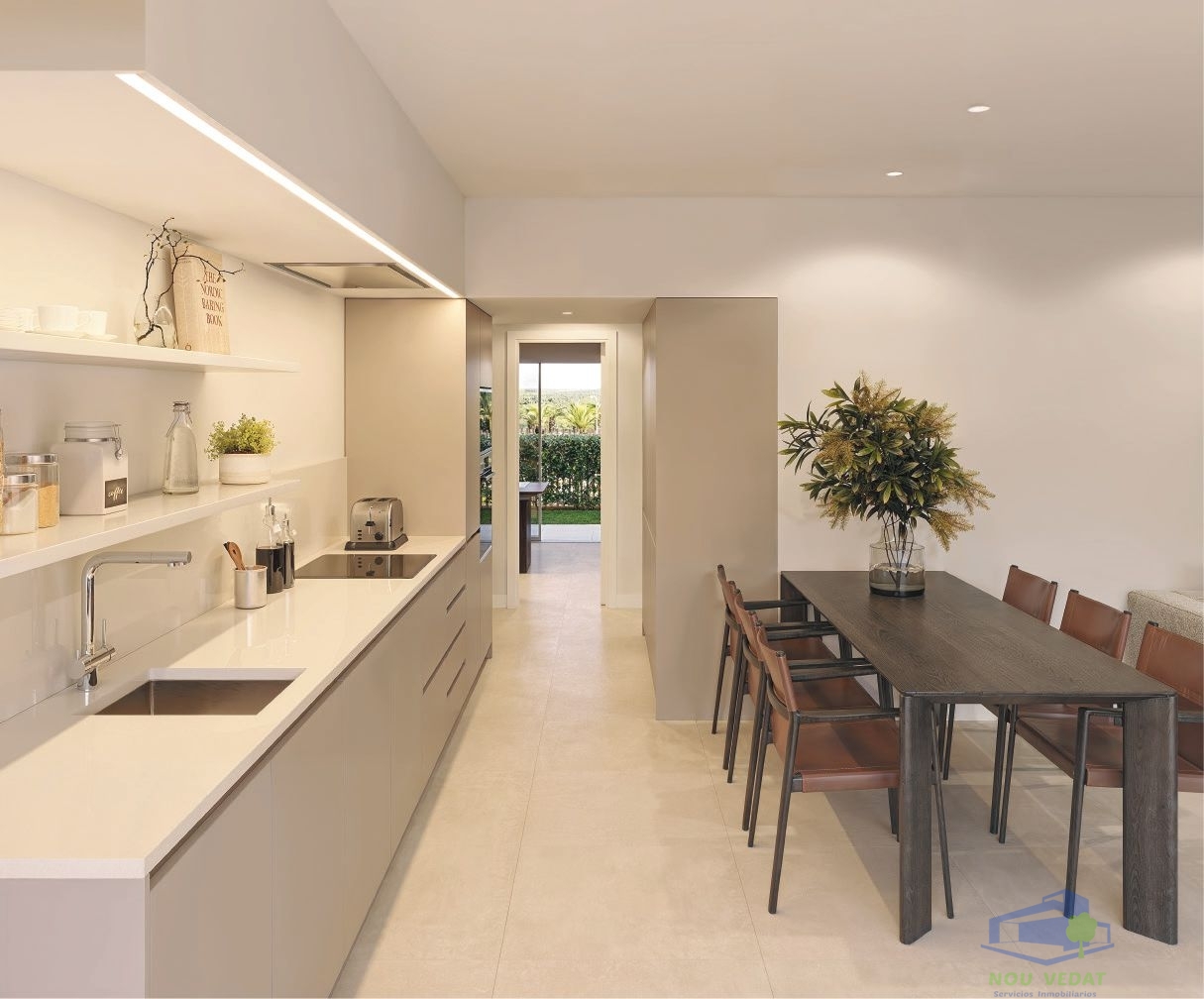 Venta de bungalow en Torrevieja