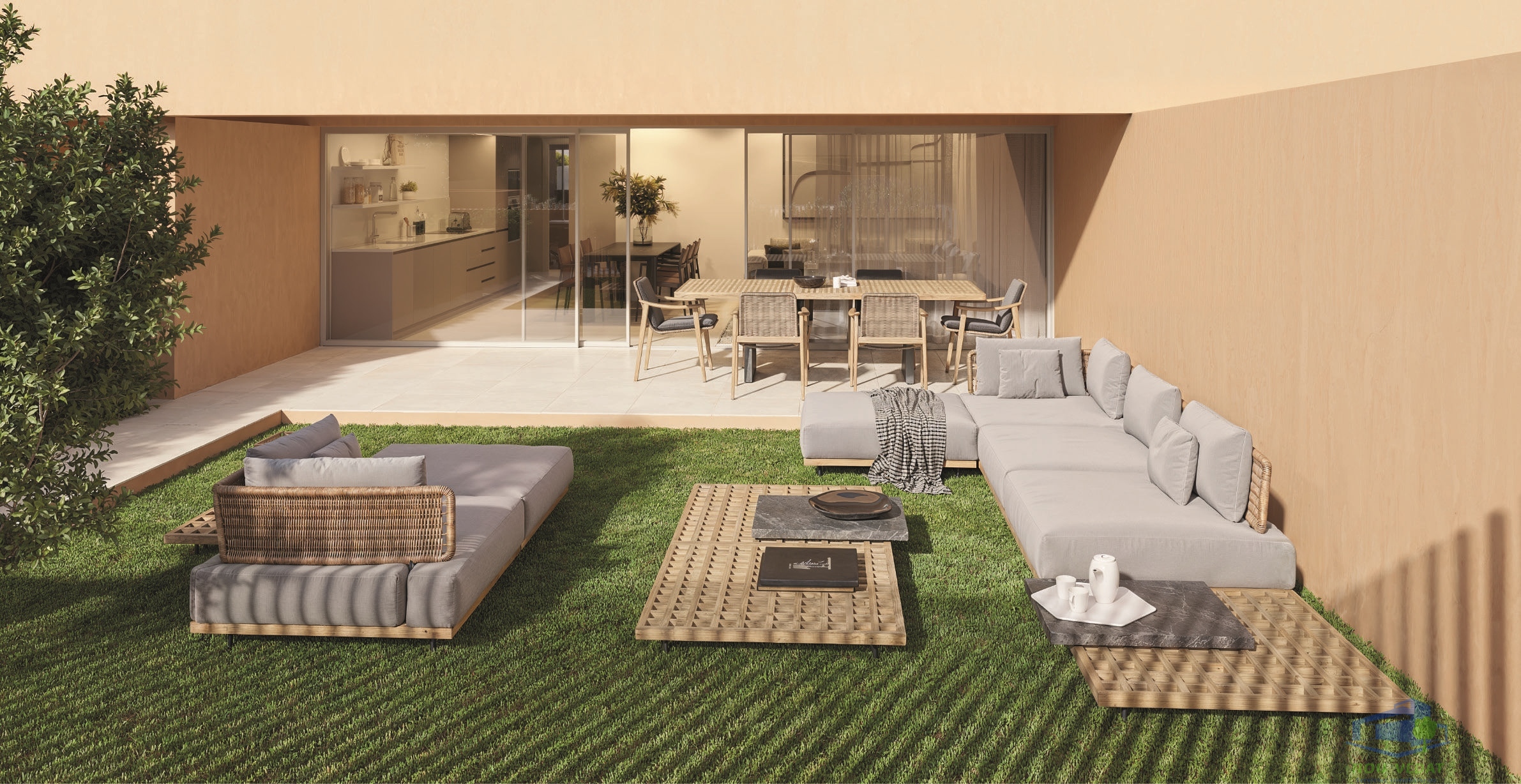 Venta de bungalow en Torrevieja