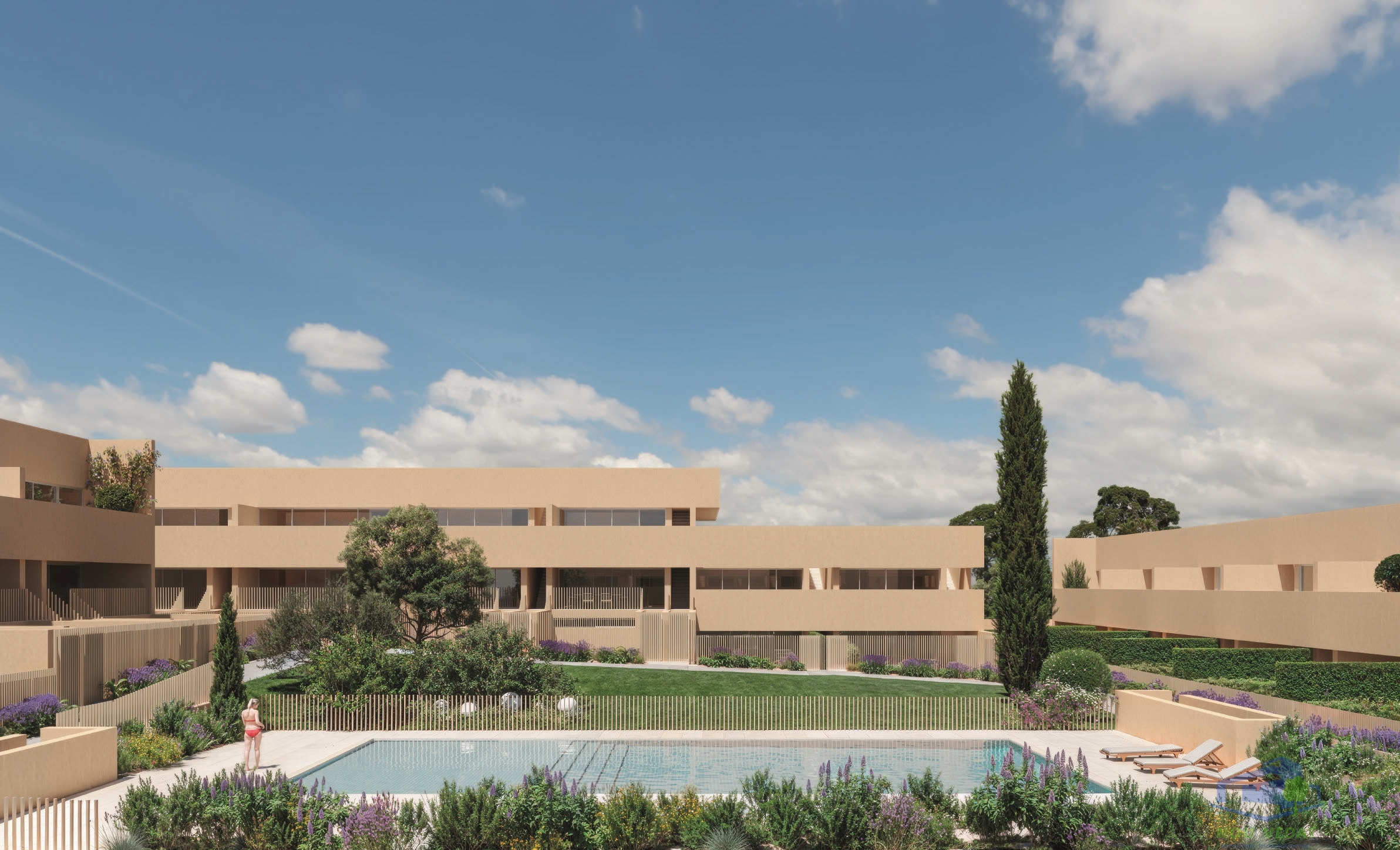 Venta de bungalow en Torrevieja
