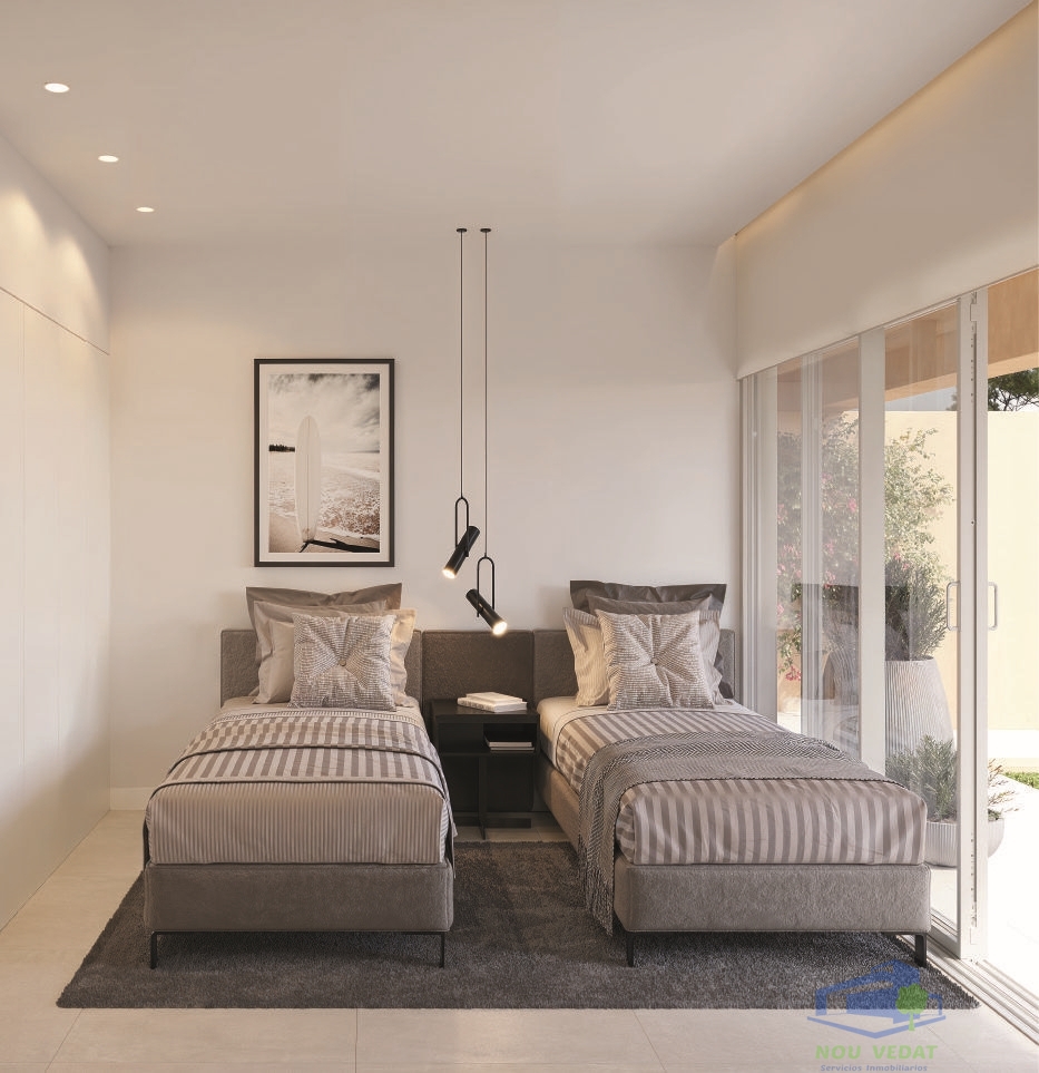 Venta de bungalow en Torrevieja