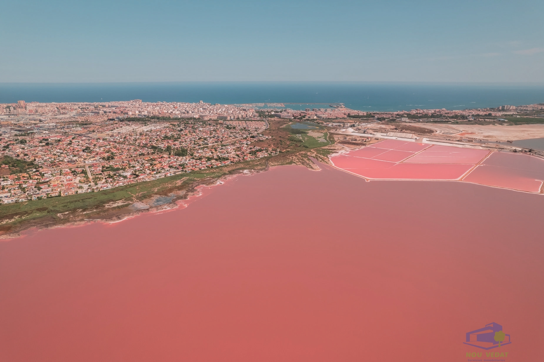 Venta de bungalow en Torrevieja