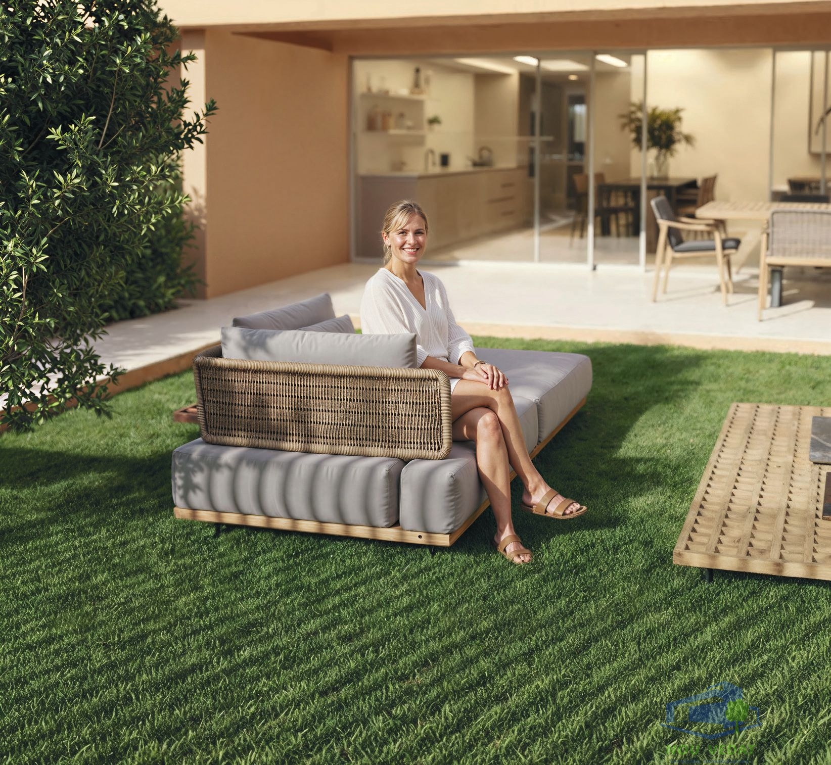 Venta de bungalow en Torrevieja