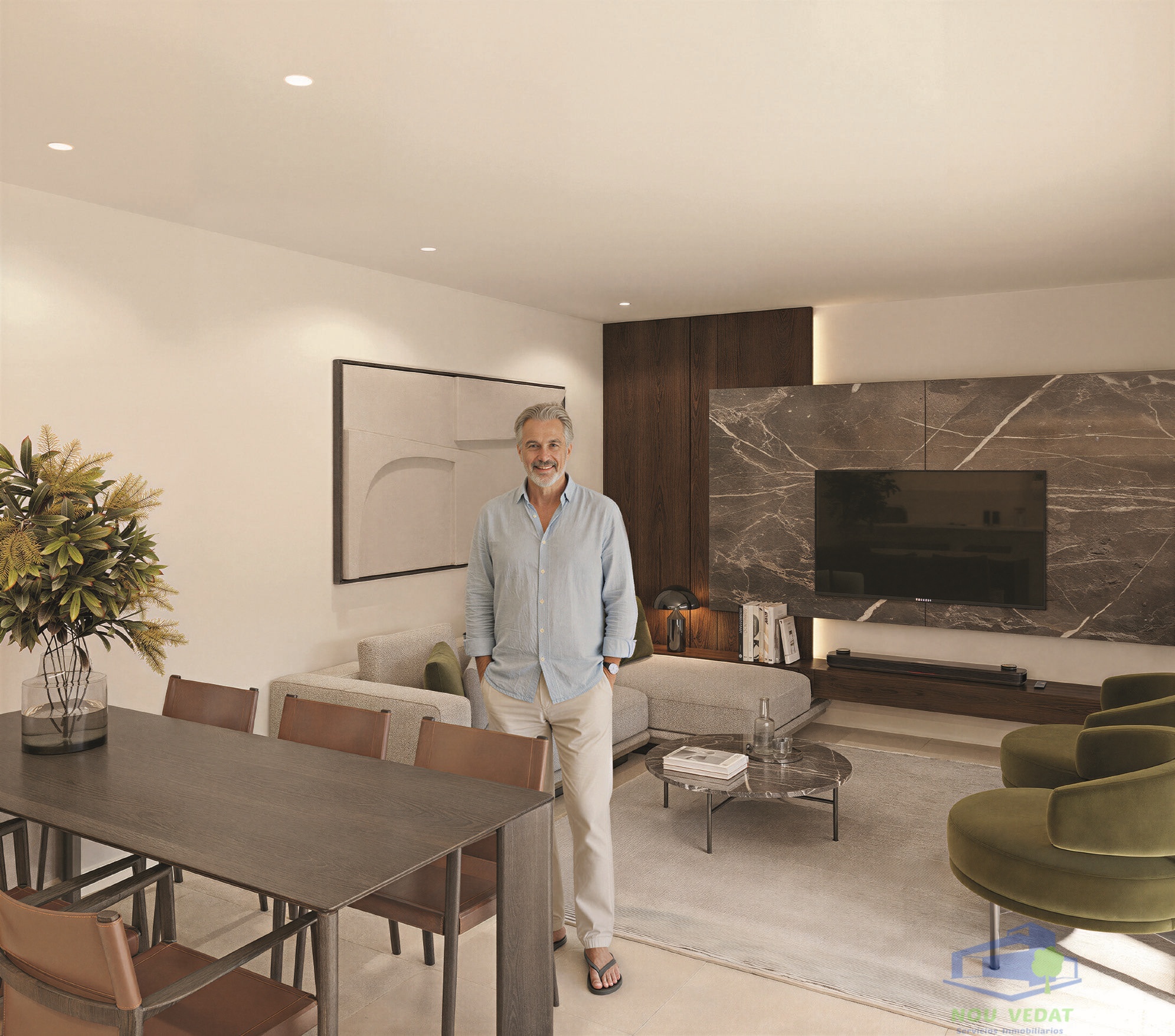Venta de bungalow en Torrevieja