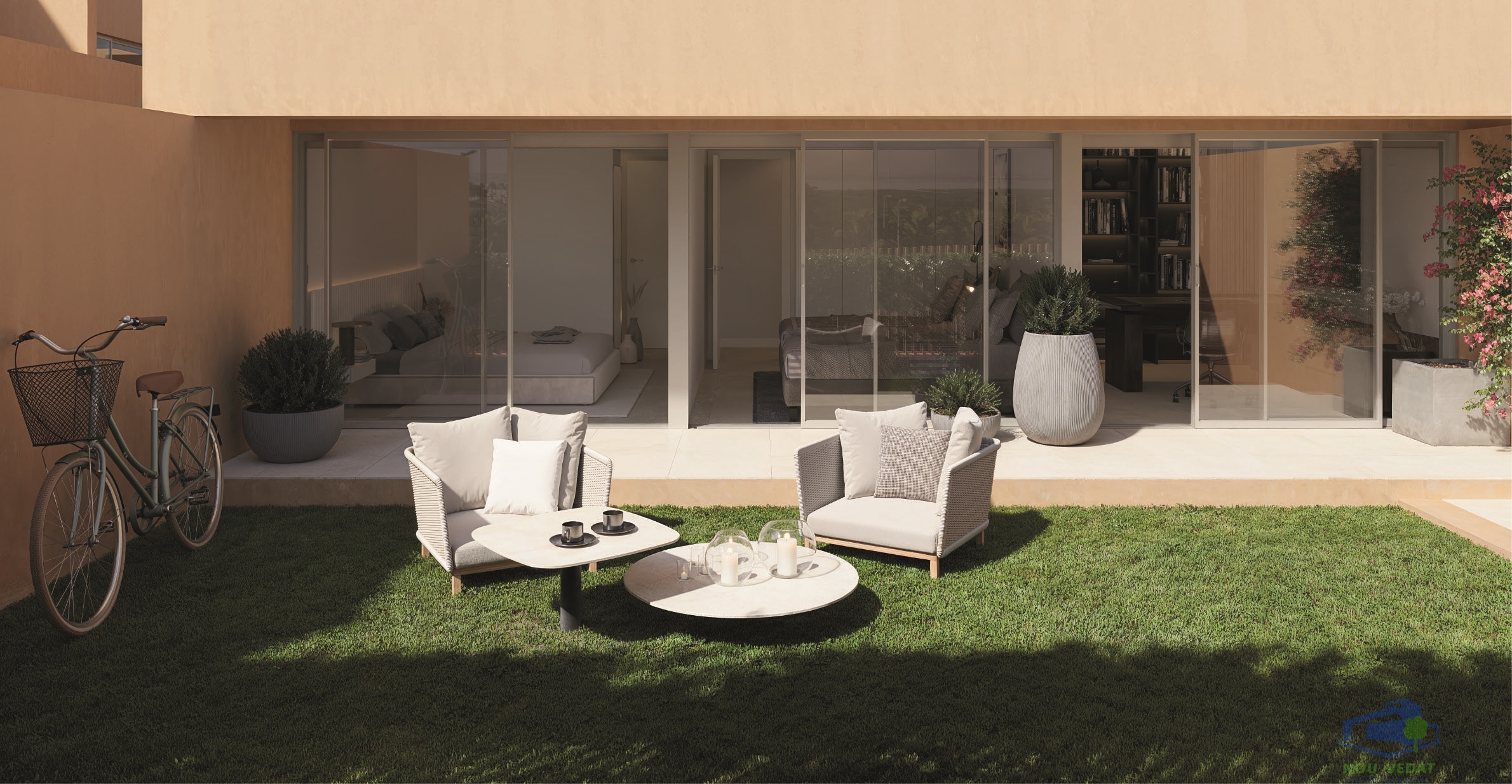 Venta de bungalow en Torrevieja