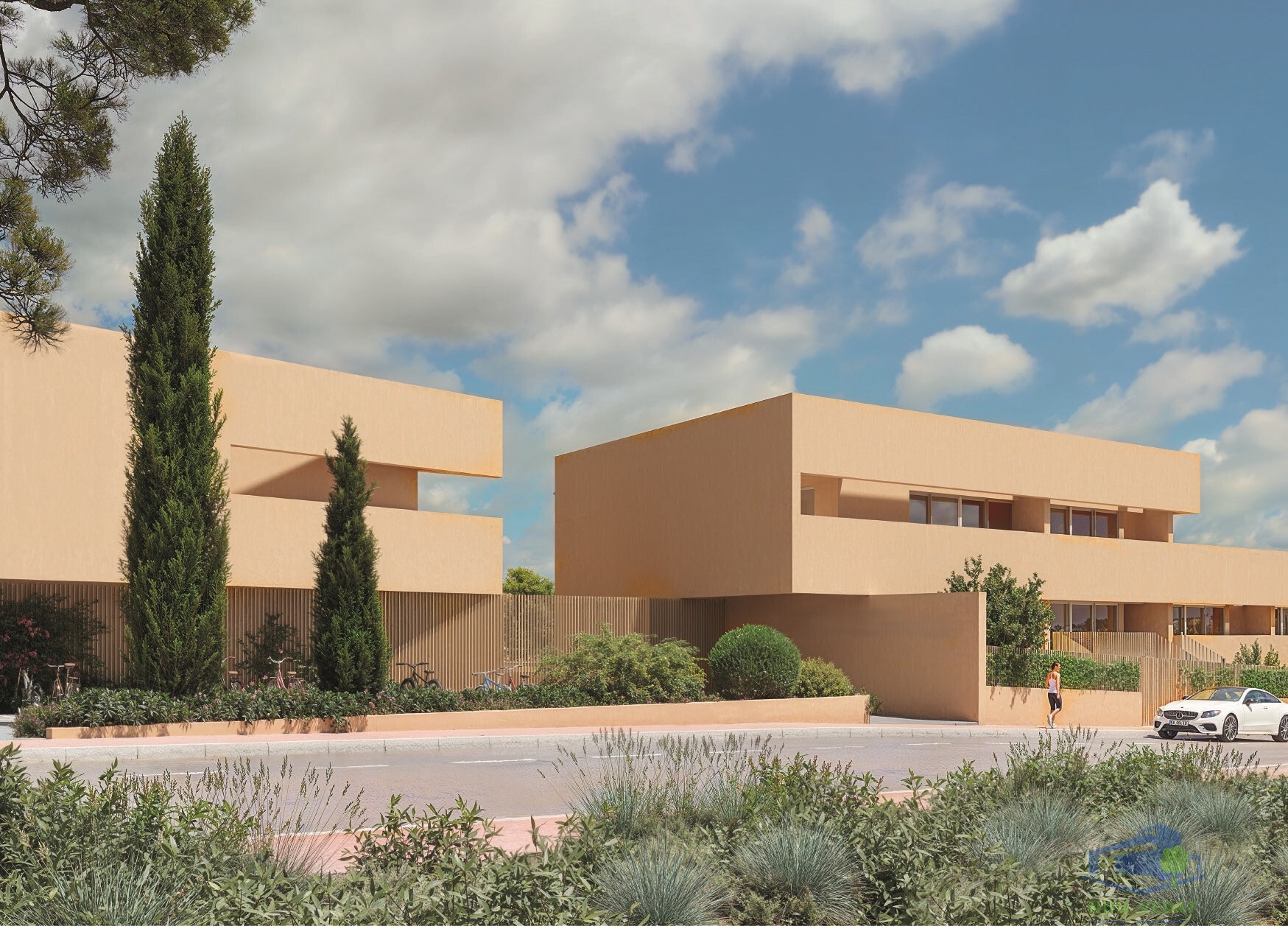 Venta de bungalow en Torrevieja