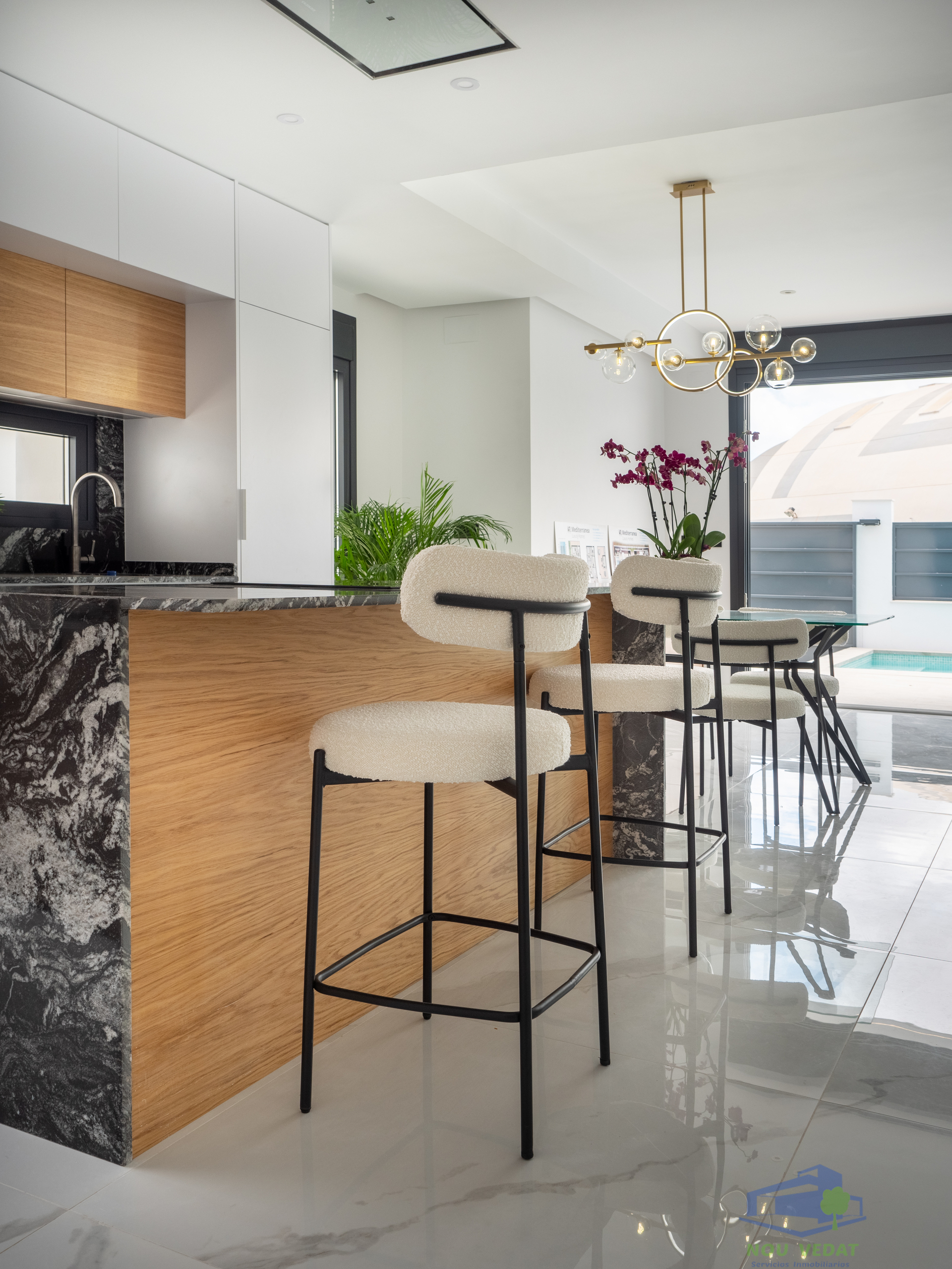 Venta de casa en San Pedro del Pinatar