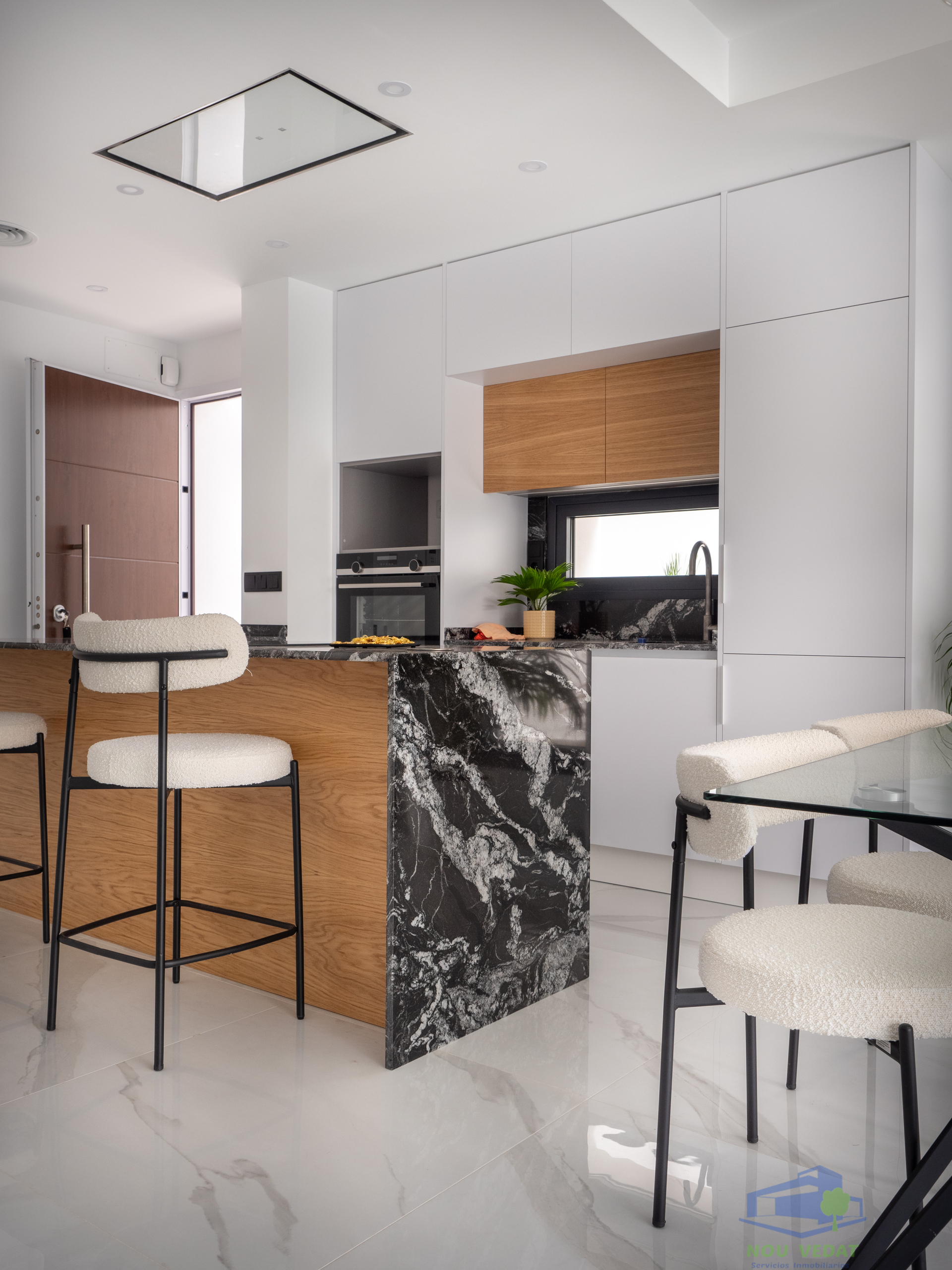 Venta de casa en San Pedro del Pinatar