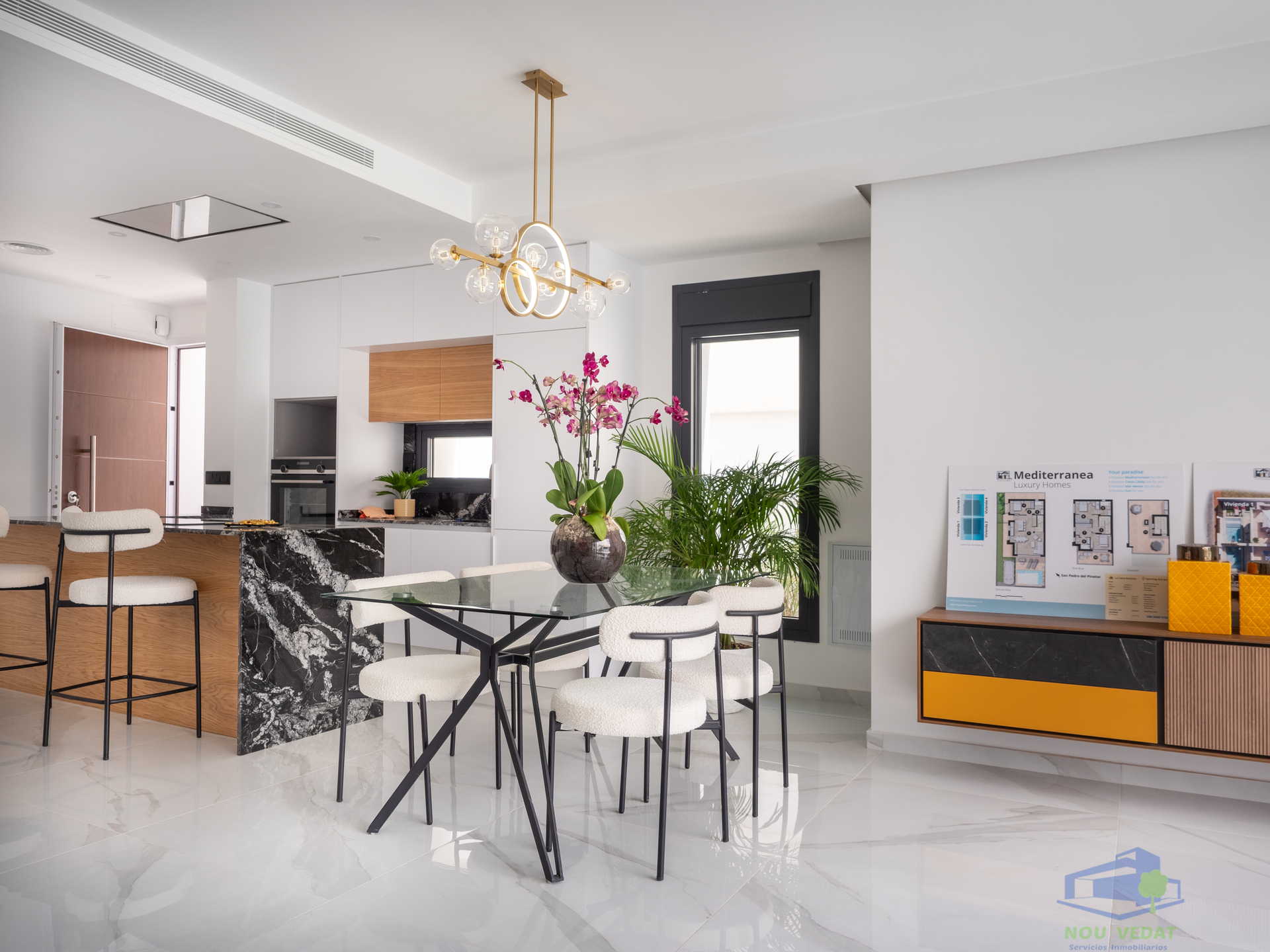 Venta de casa en San Pedro del Pinatar