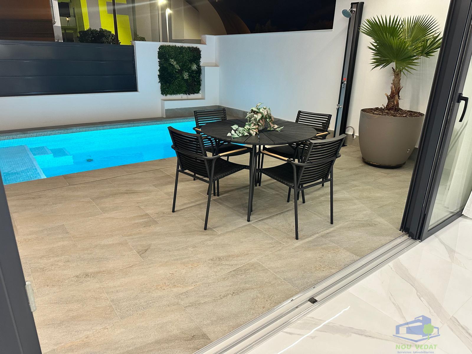 Venta de casa en San Pedro del Pinatar