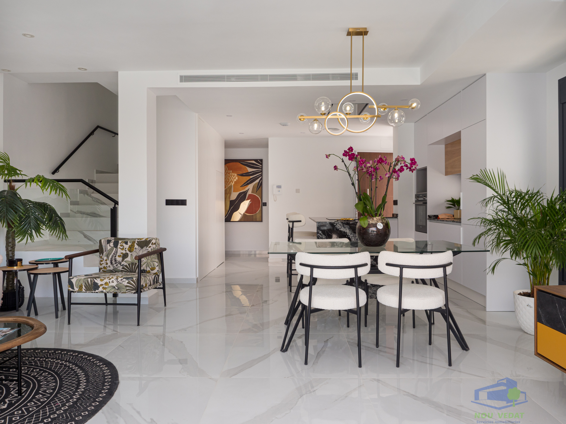 Venta de casa en San Pedro del Pinatar