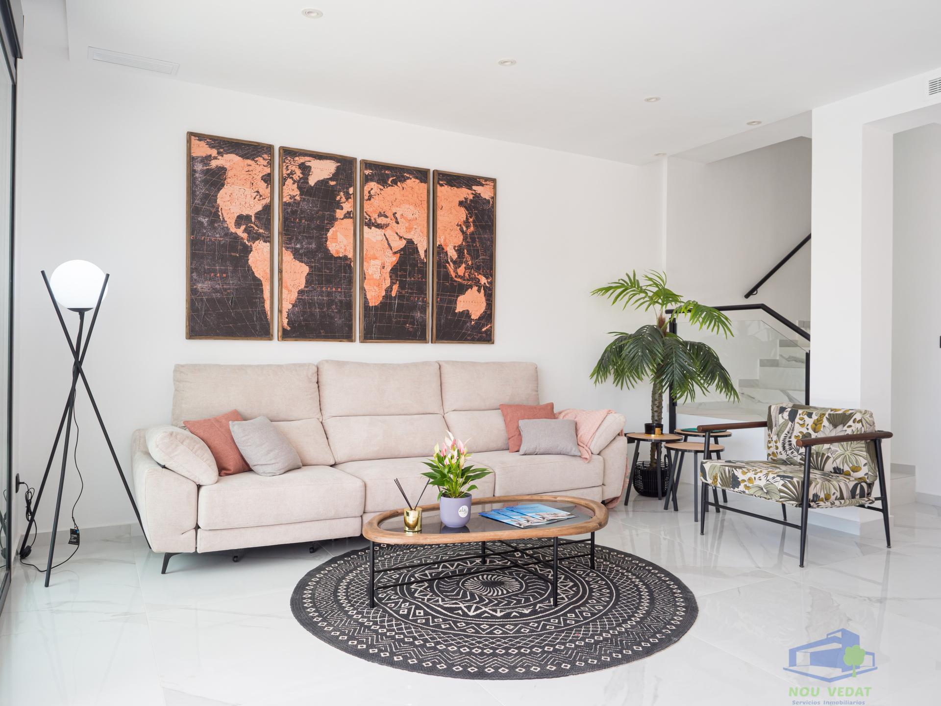 Venta de casa en San Pedro del Pinatar