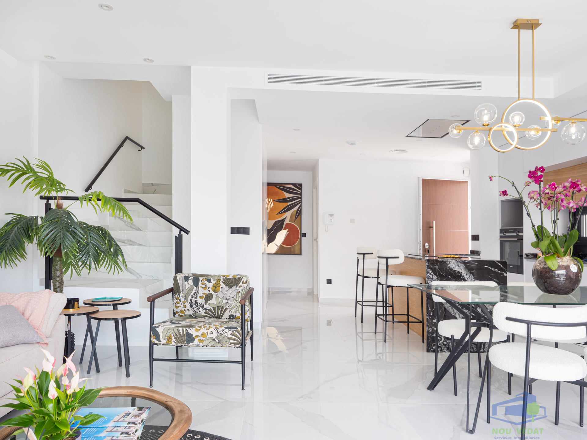 Venta de casa en San Pedro del Pinatar
