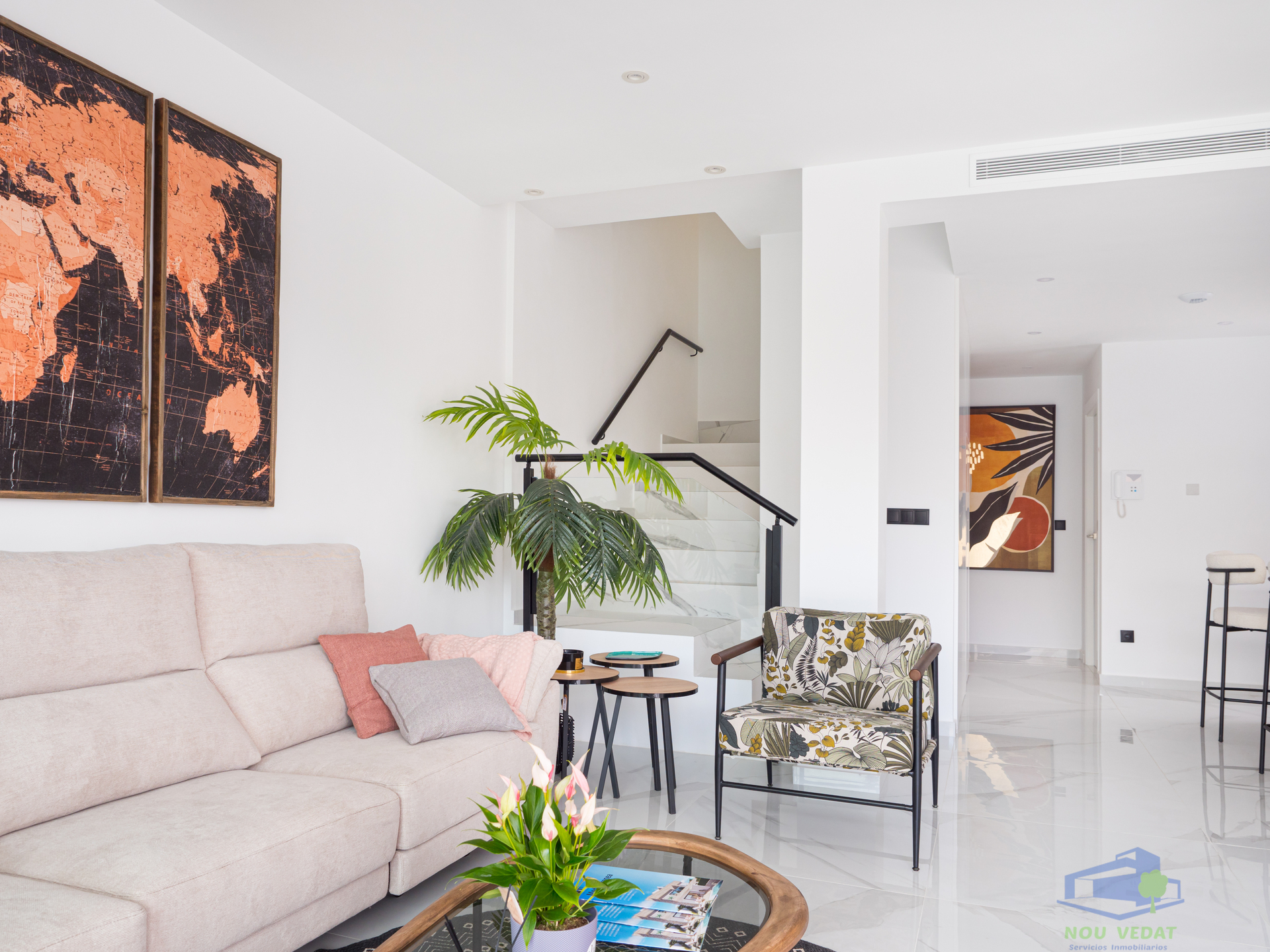Venta de casa en San Pedro del Pinatar