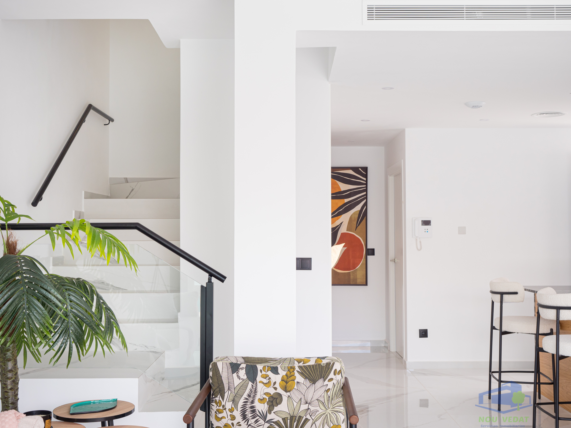Venta de casa en San Pedro del Pinatar