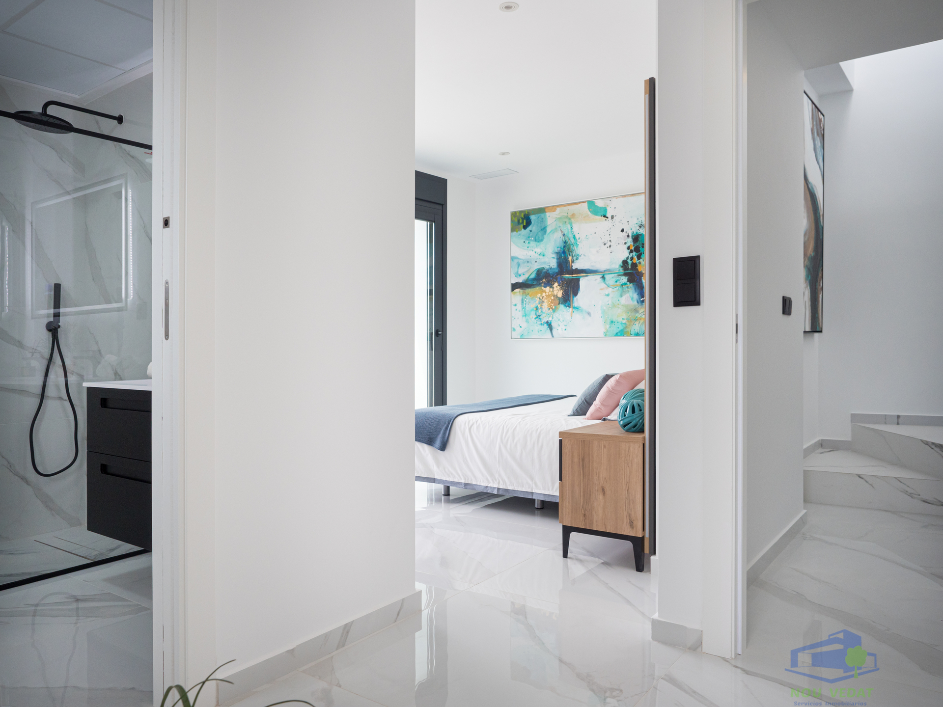 Venta de casa en San Pedro del Pinatar