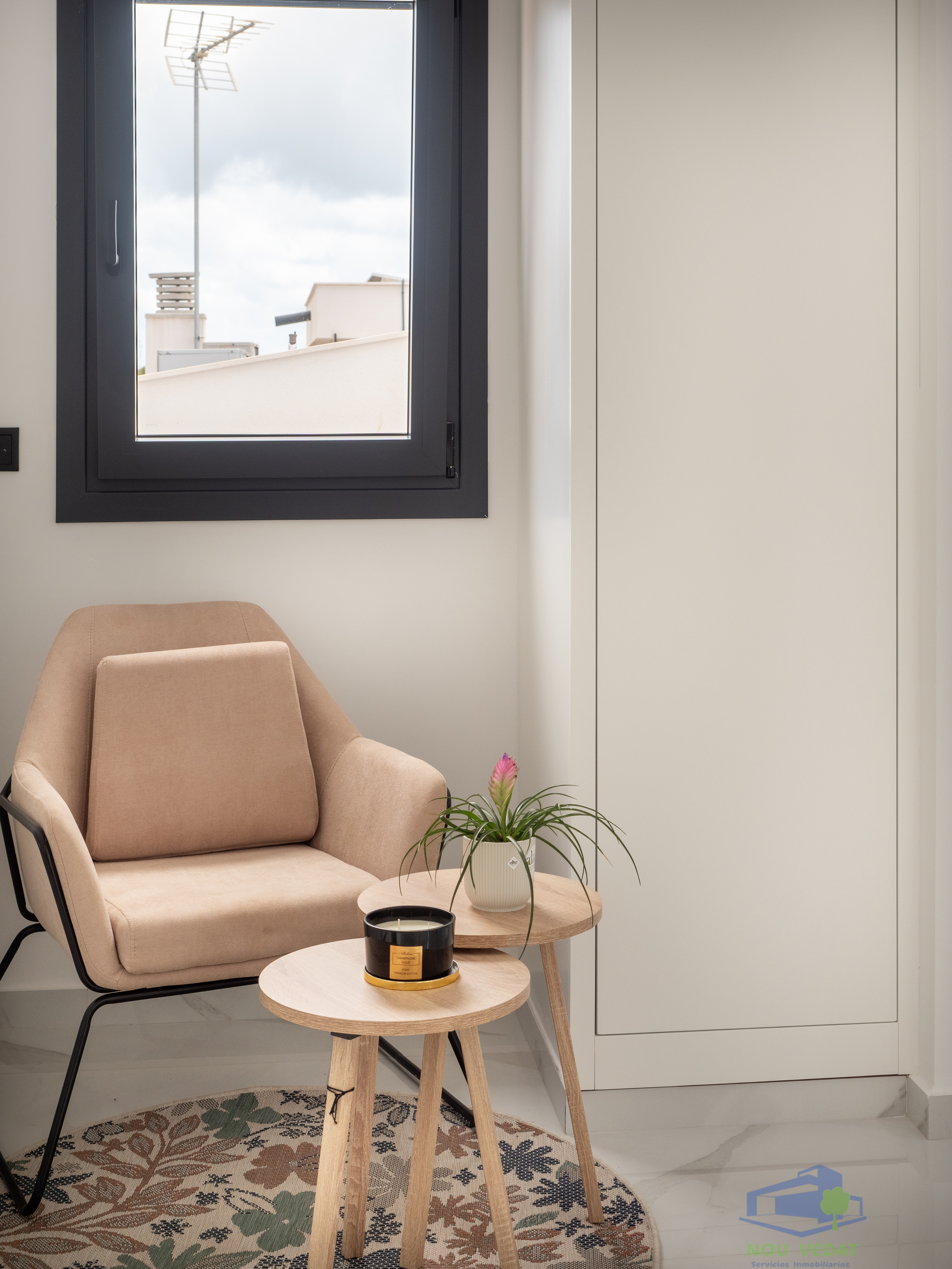 Venta de casa en San Pedro del Pinatar