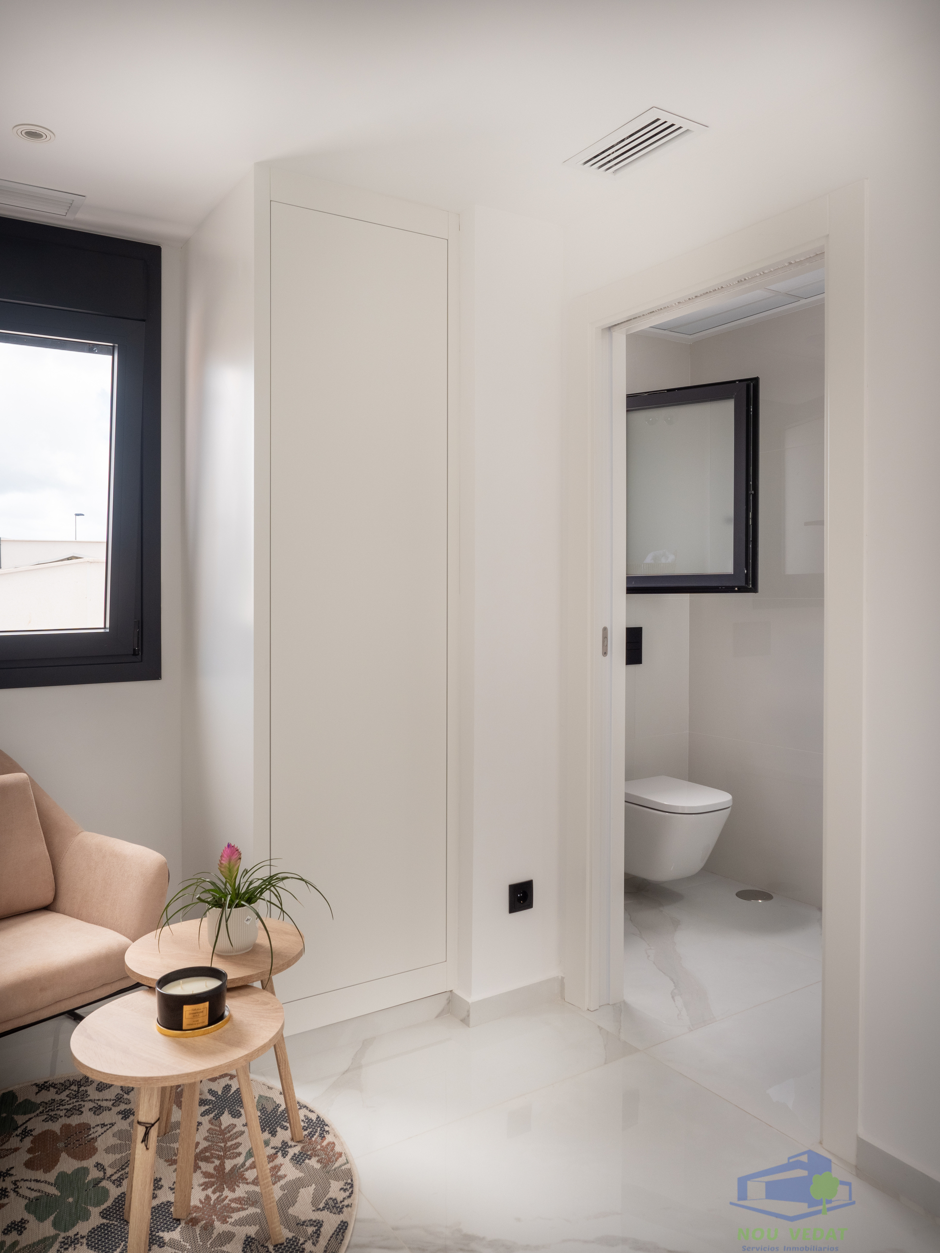 Venta de casa en San Pedro del Pinatar