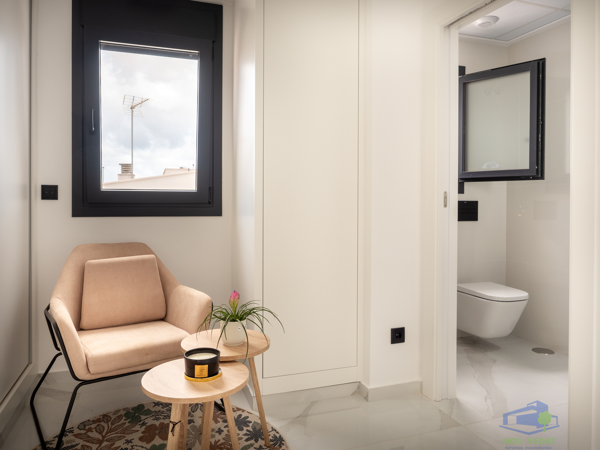 Venta de casa en San Pedro del Pinatar