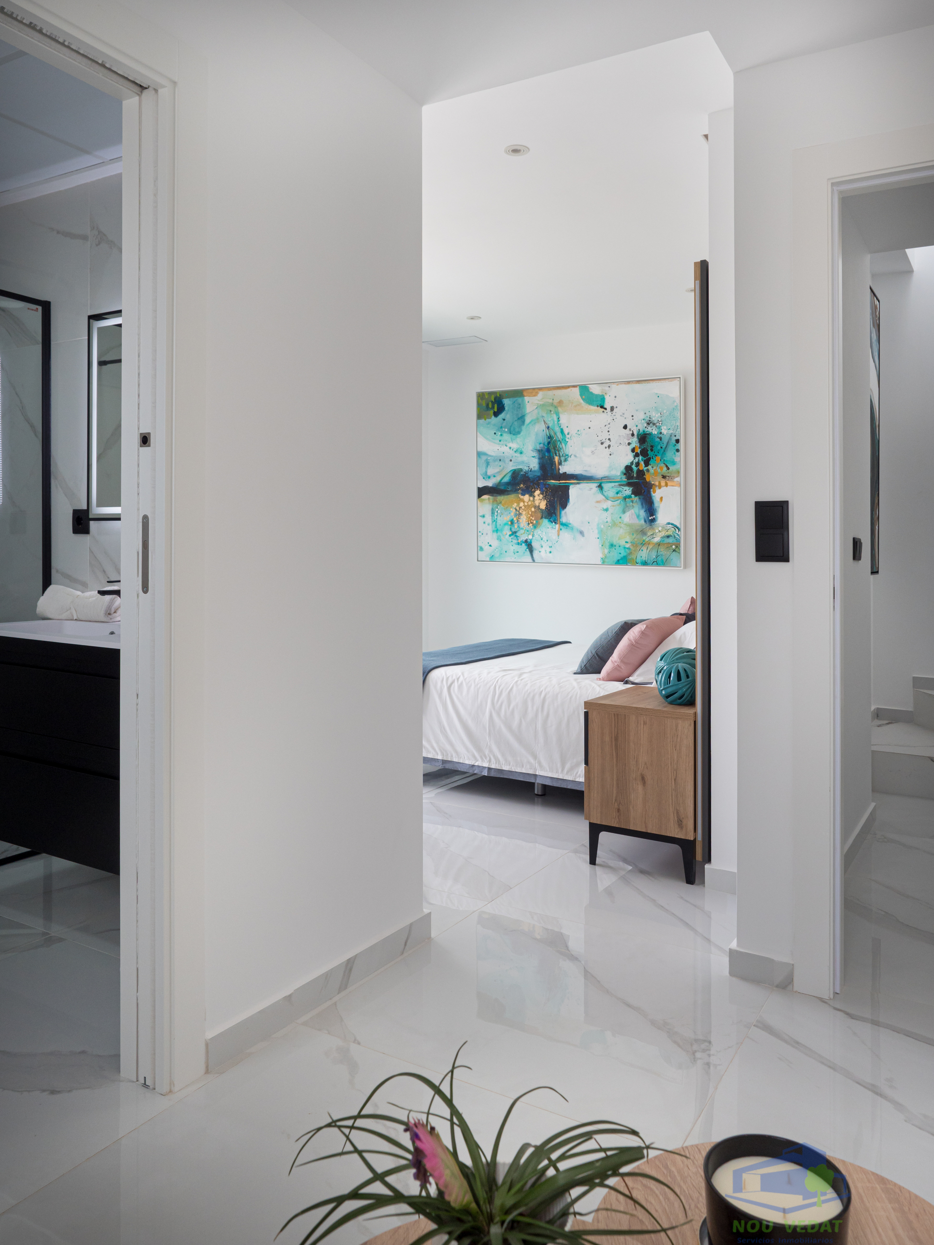 Venta de casa en San Pedro del Pinatar