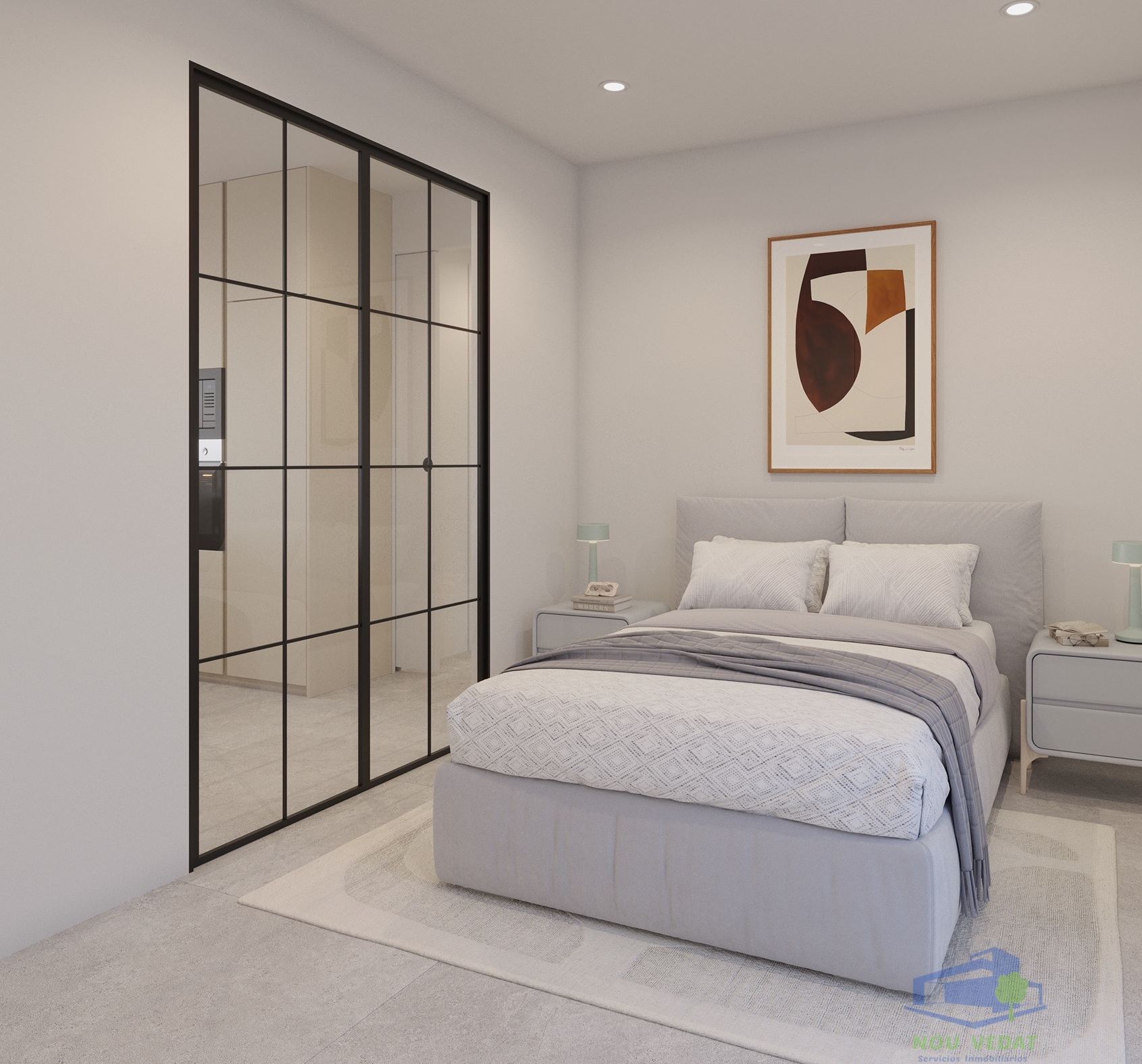 Venta de casa en Hacienda del Alamo Golf