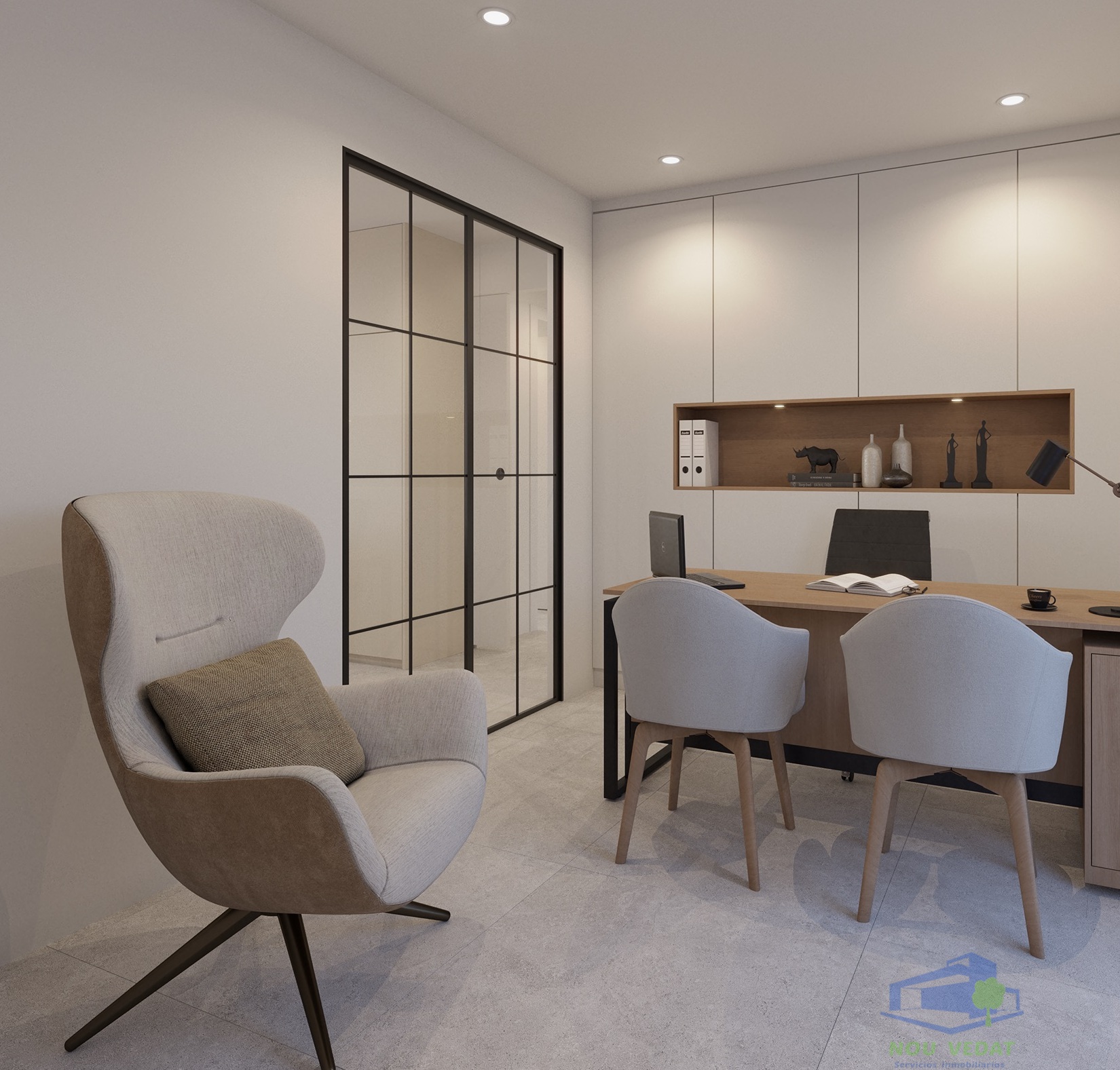 Venta de casa en Hacienda del Alamo Golf