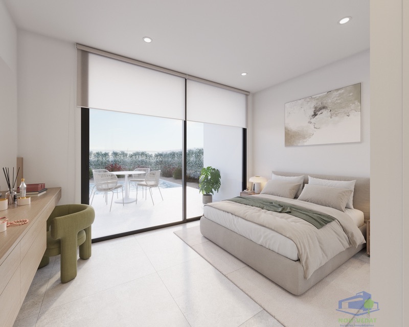 Venta de casa en Hacienda del Alamo Golf