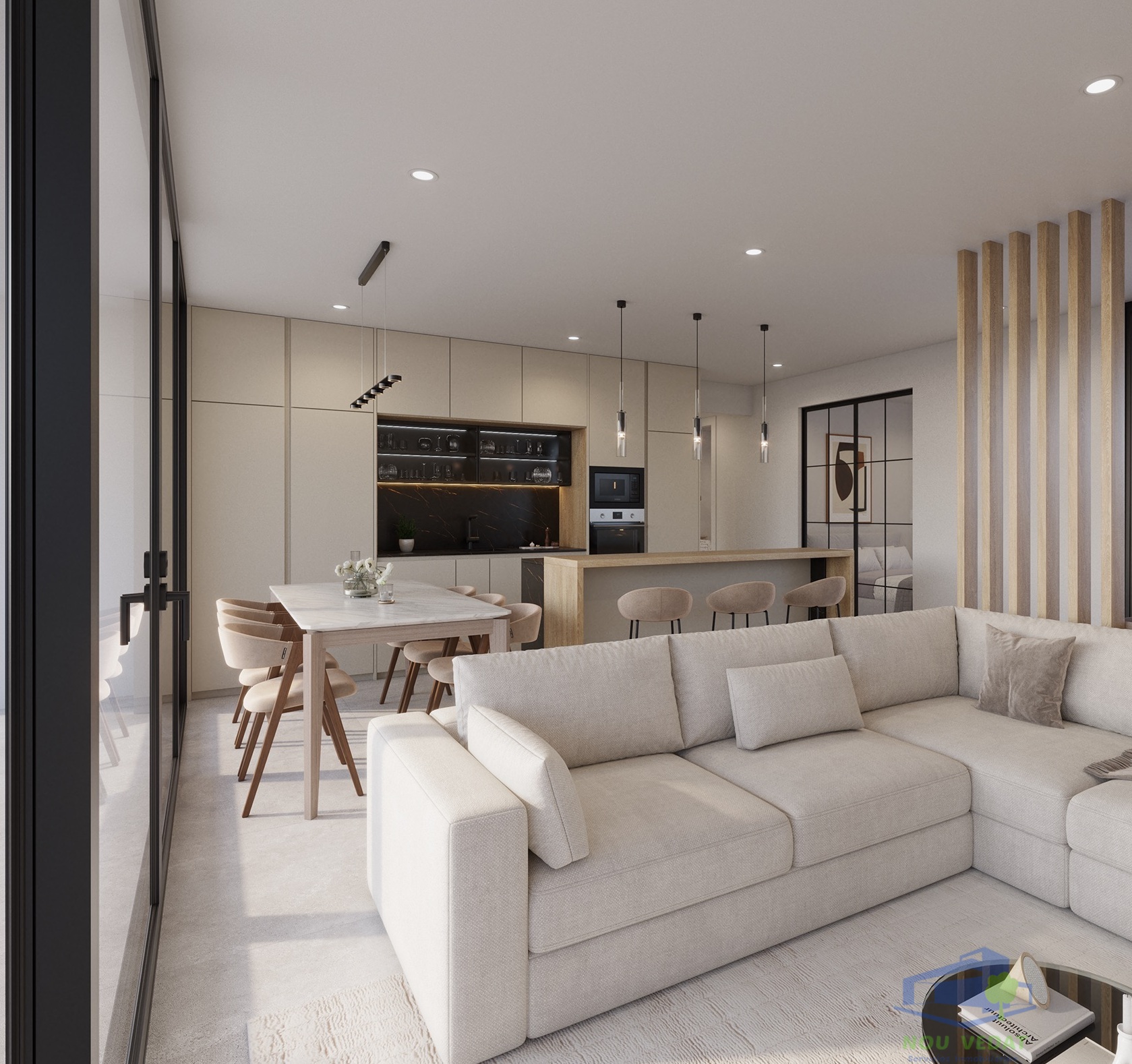 Venta de casa en Hacienda del Alamo Golf