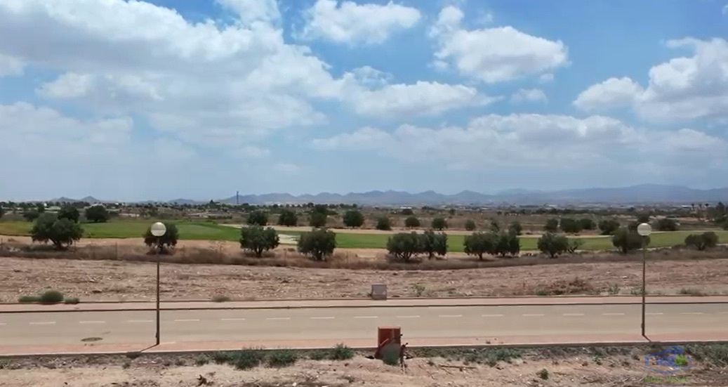 Venta de casa en Hacienda del Alamo Golf