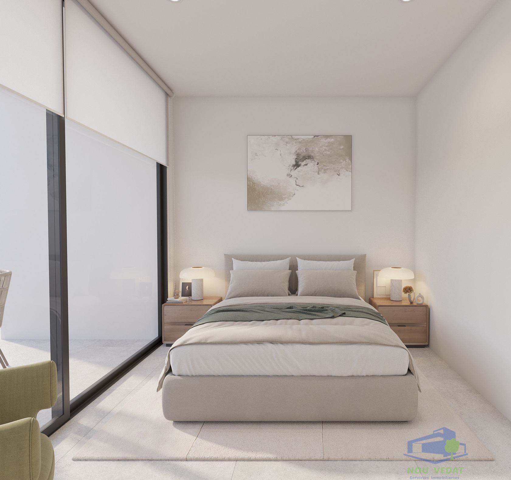 Venta de casa en Hacienda del Alamo Golf
