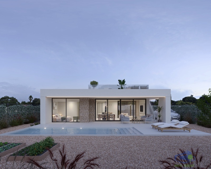 Venta de casa en Hacienda del Alamo Golf