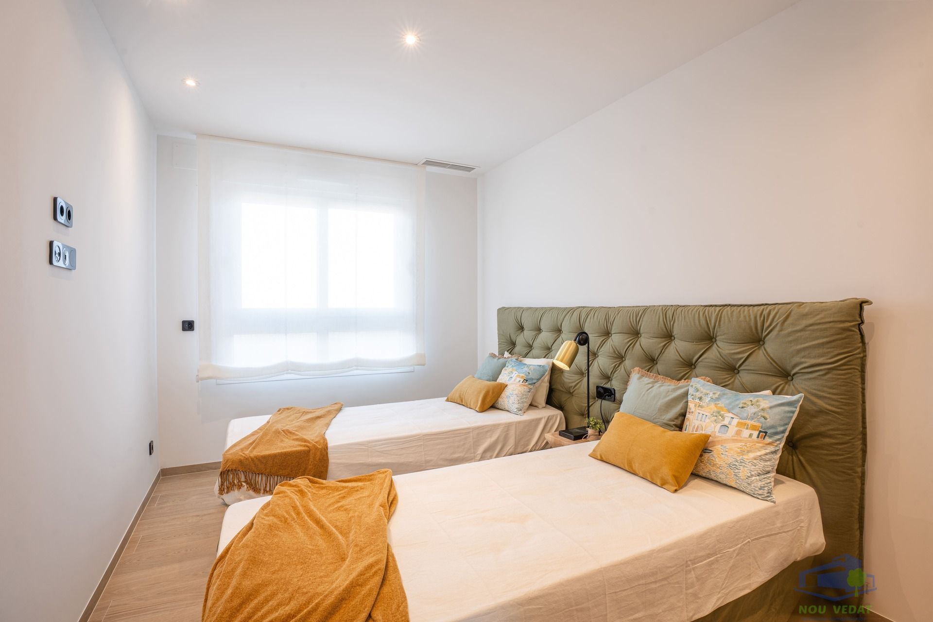 Venta de bungalow en La Finca Golf