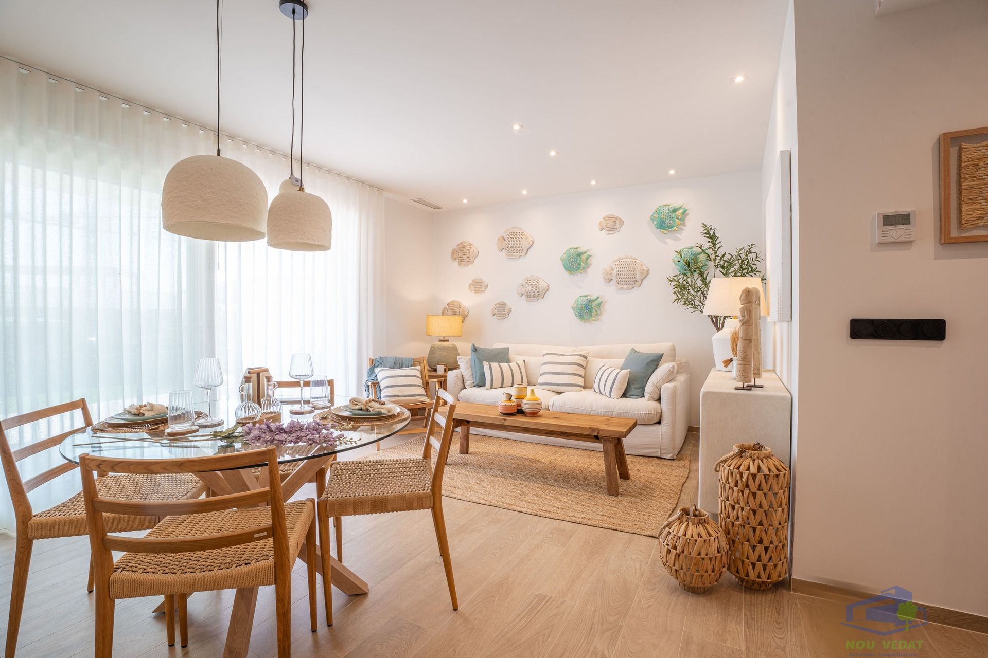 Venta de bungalow en La Finca Golf
