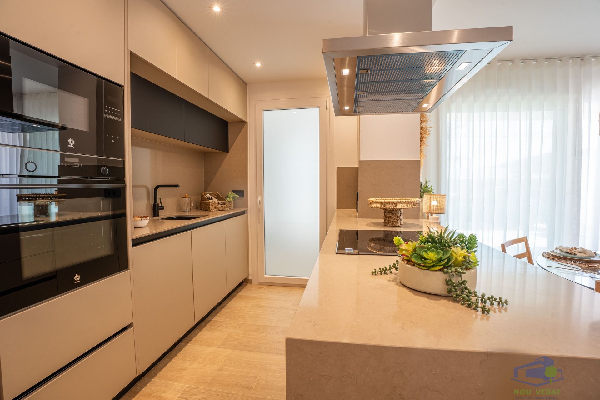 Venta de bungalow en La Finca Golf