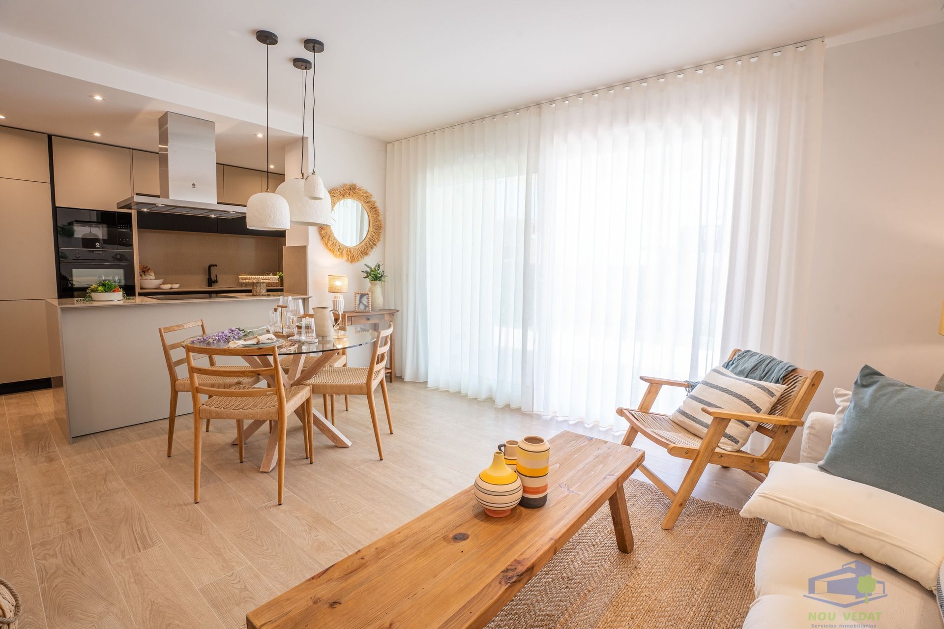 Venta de bungalow en La Finca Golf