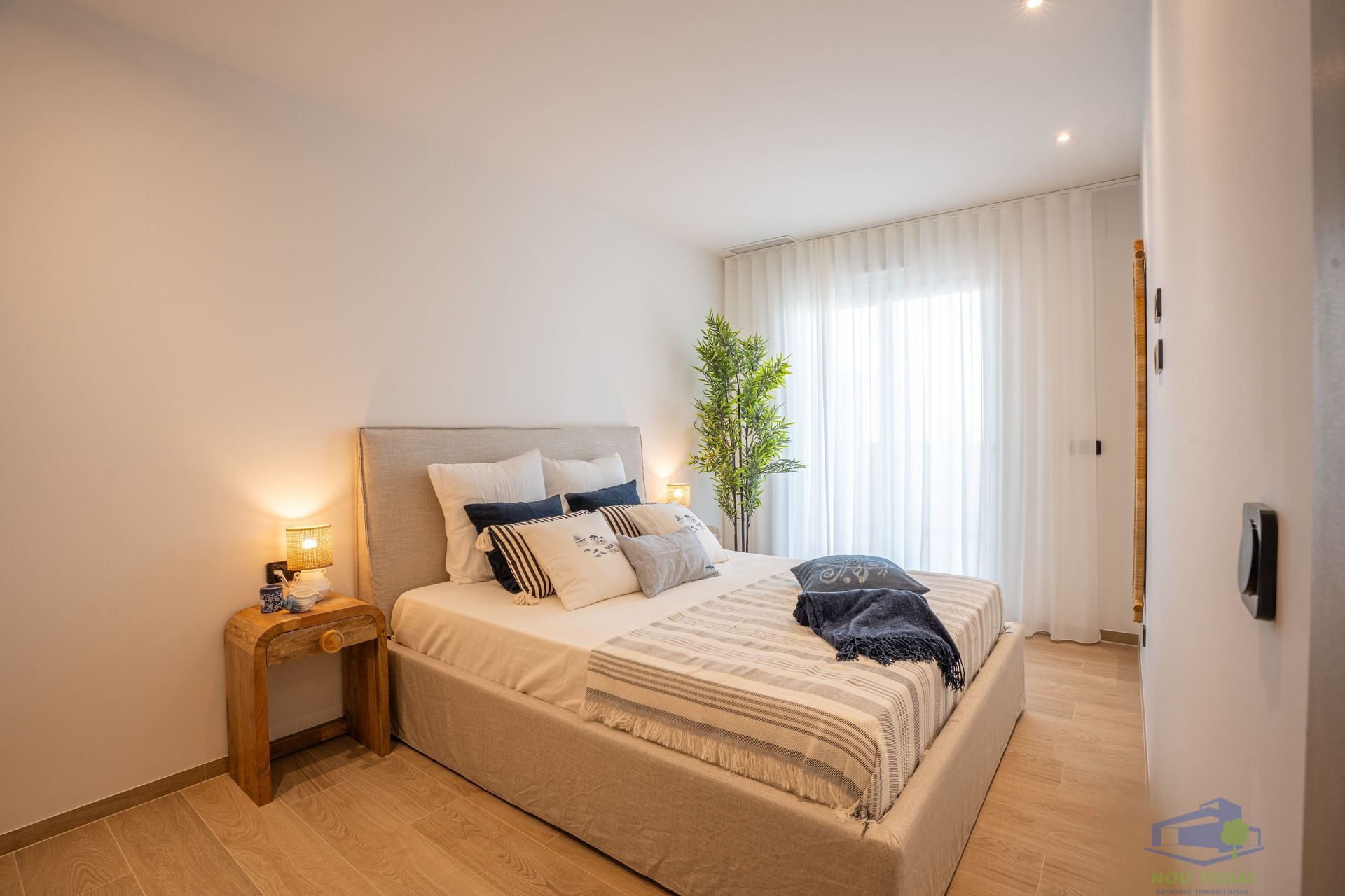 Venta de bungalow en La Finca Golf