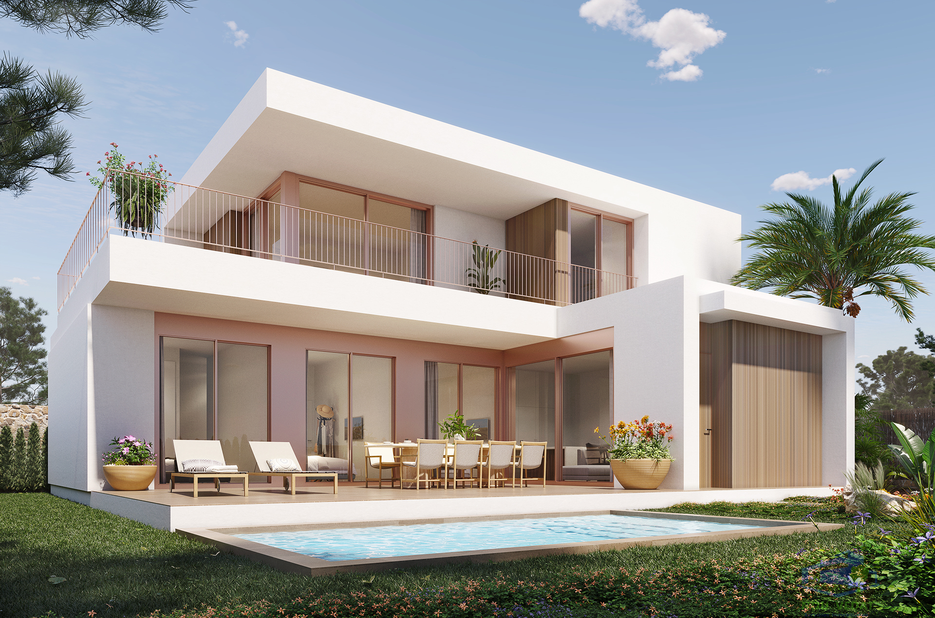 Venta de casa en Orihuela Costa